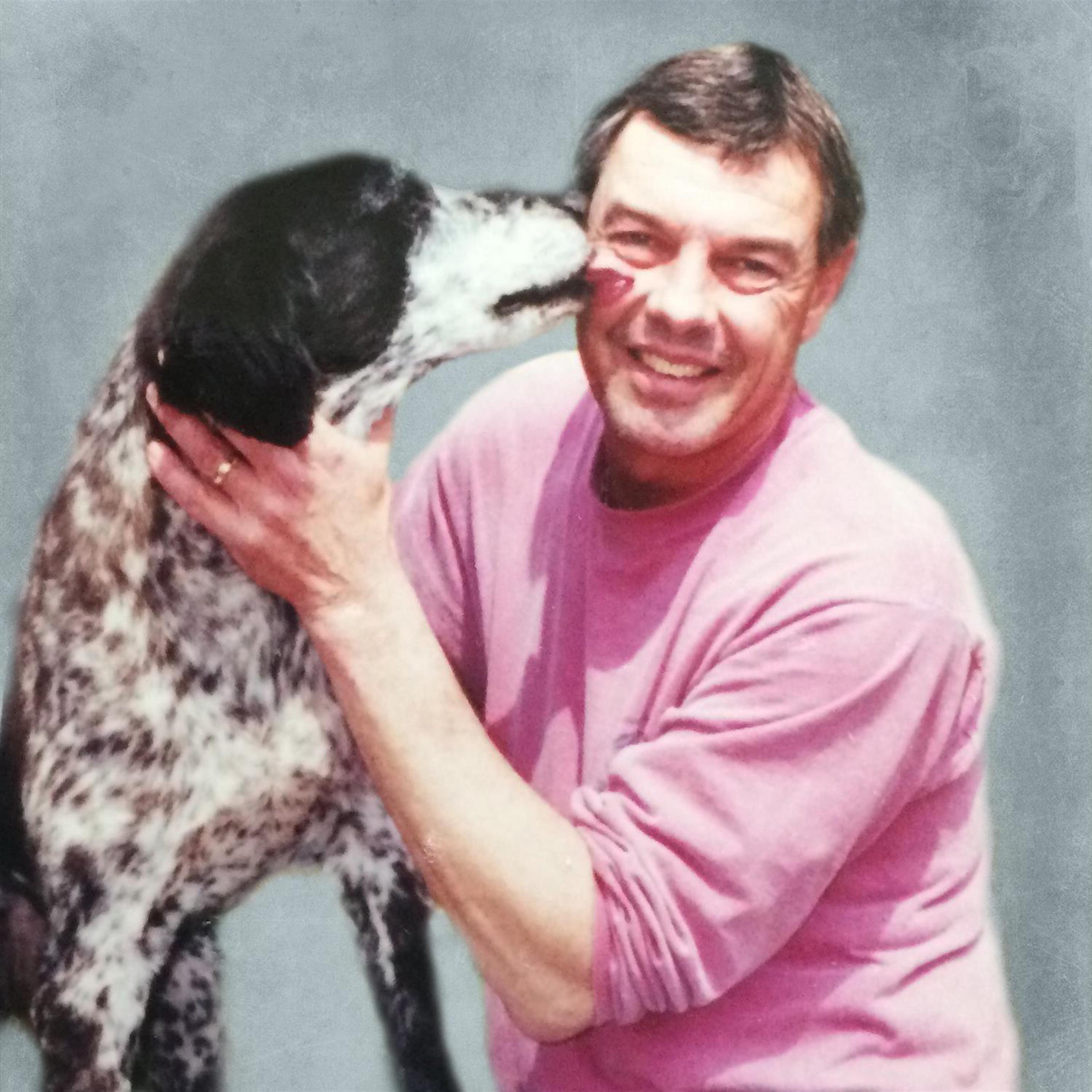 Barry  T. Howell
