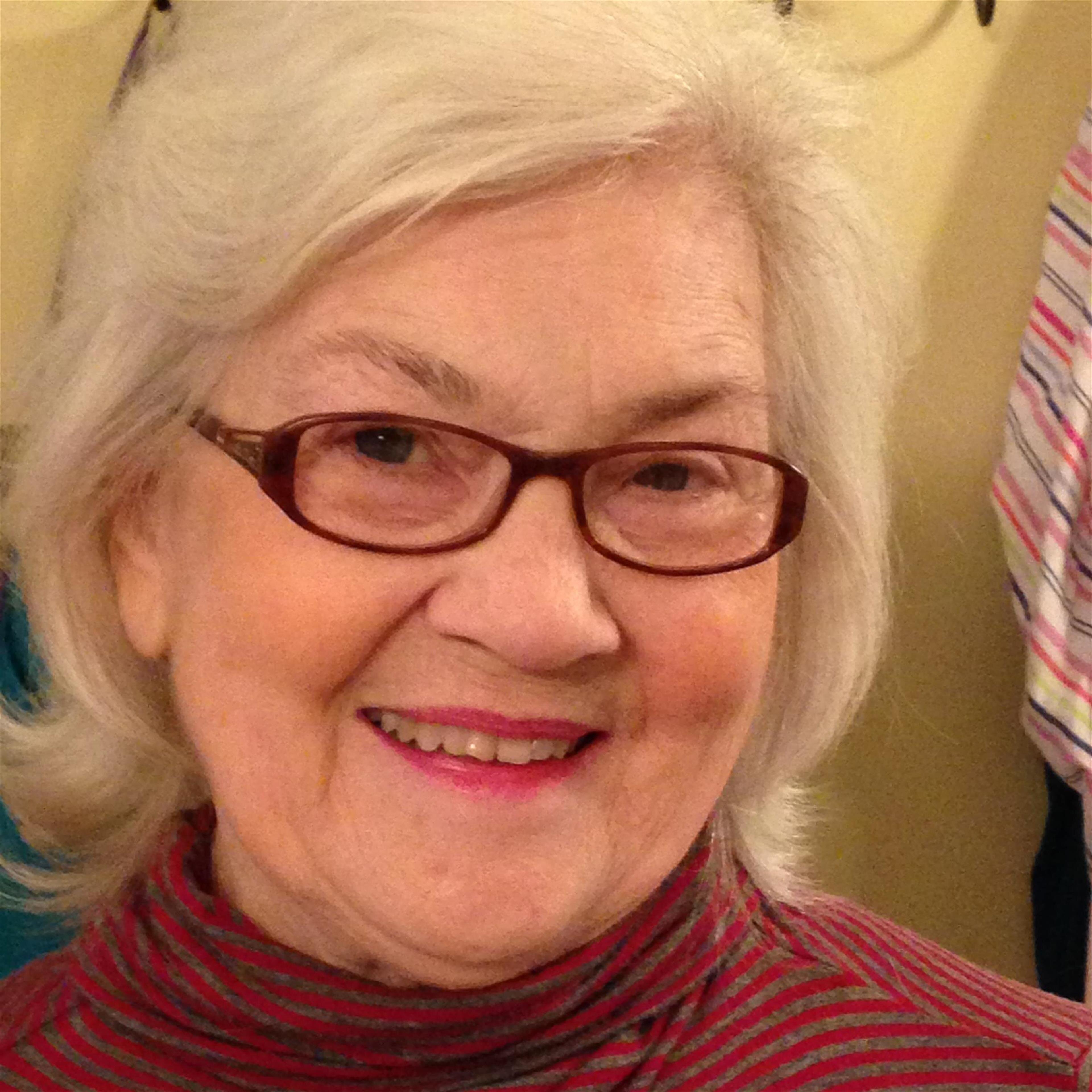 Mary Sue Simpson Gurley