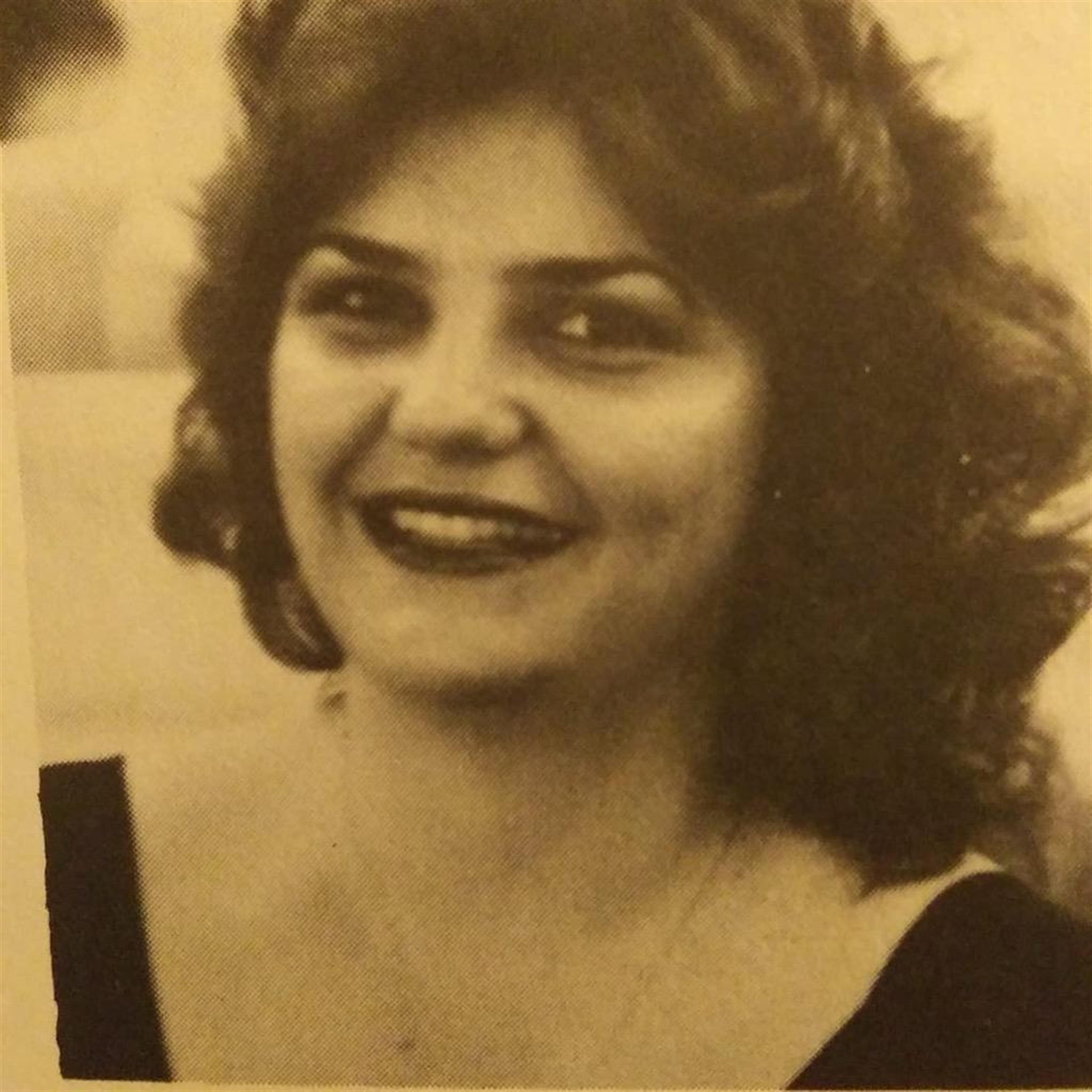 Marsha L.  Hartman