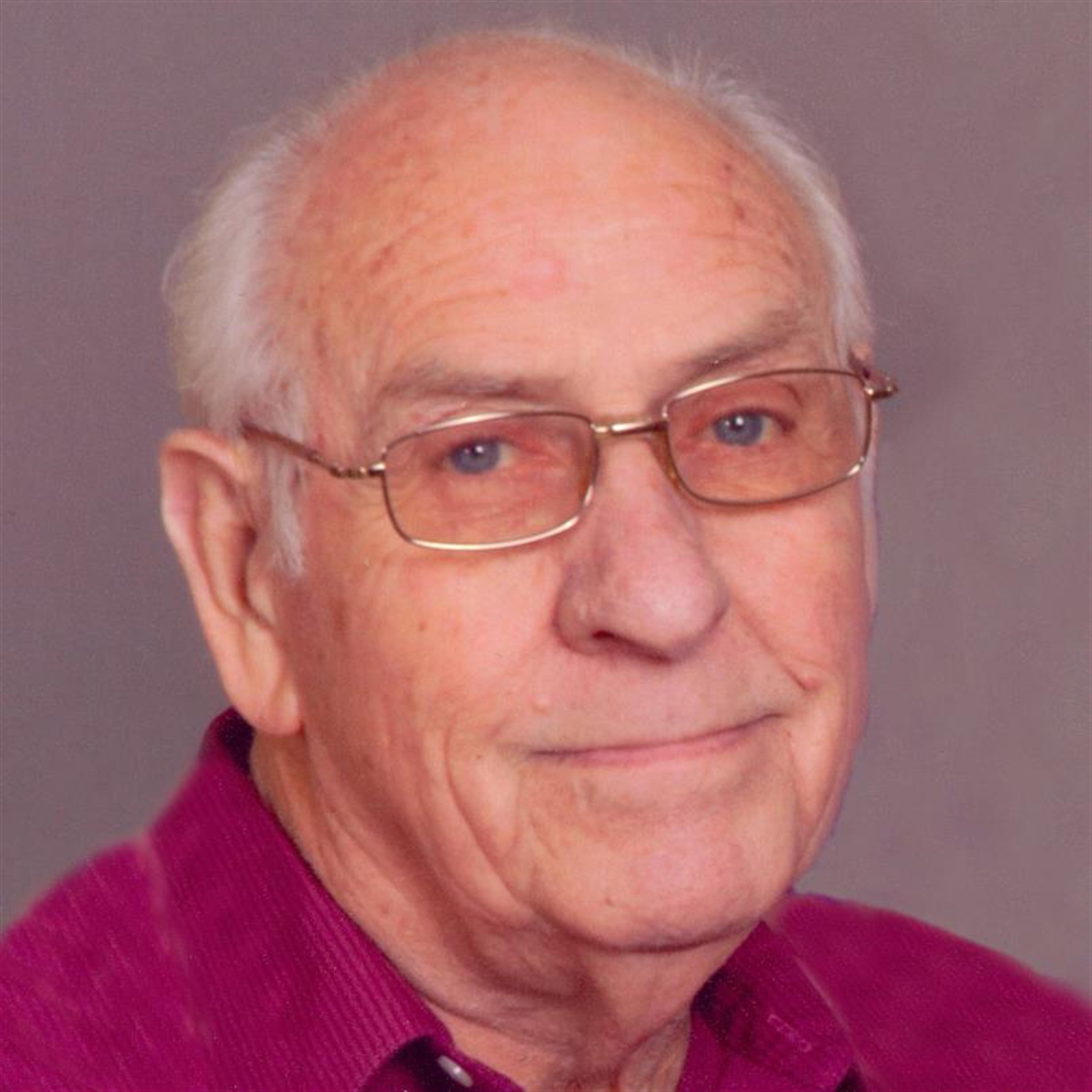 Edward  Leon Musgrave, Sr. (Lebanon)