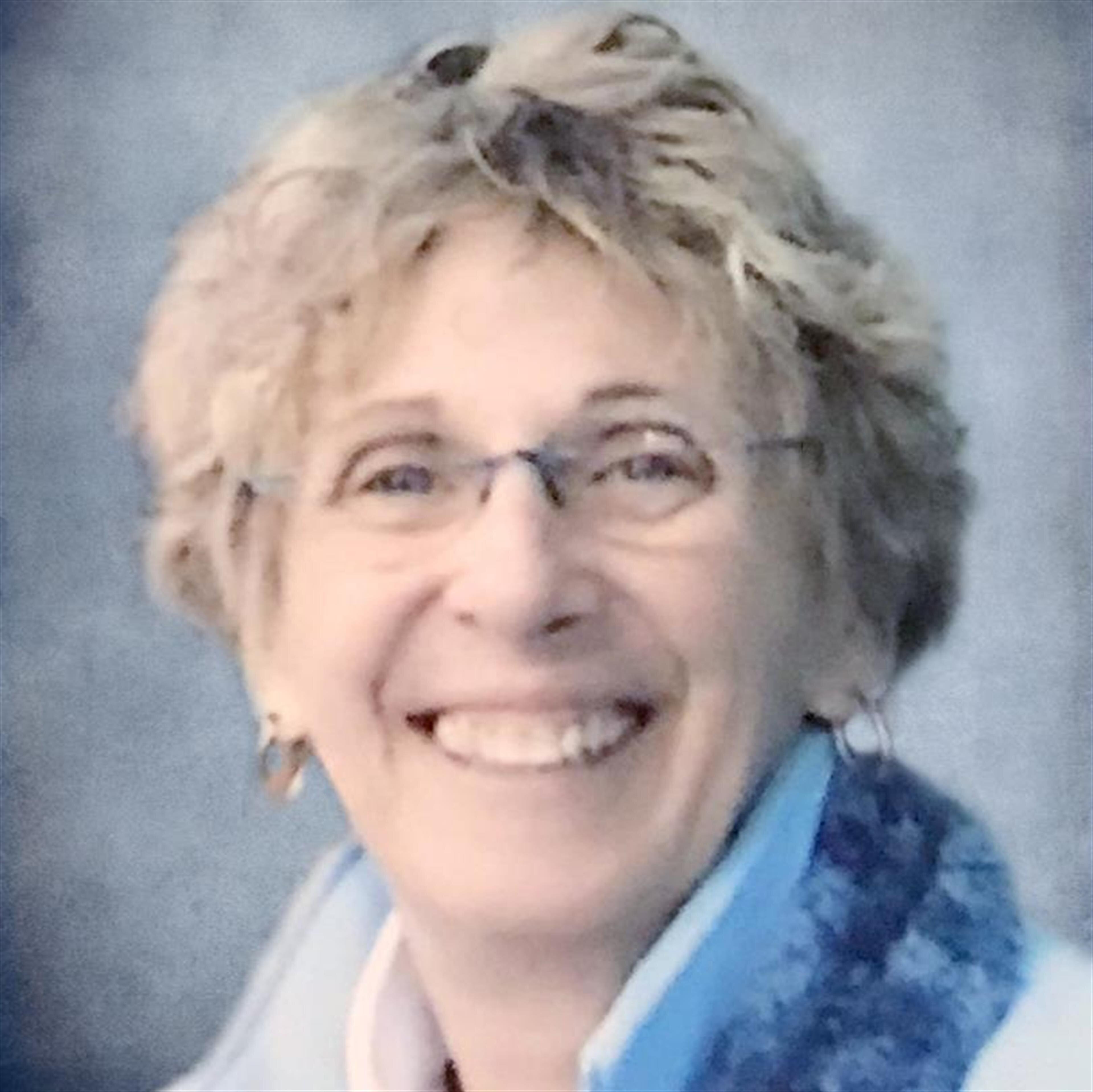 Barbara Ellen Keck