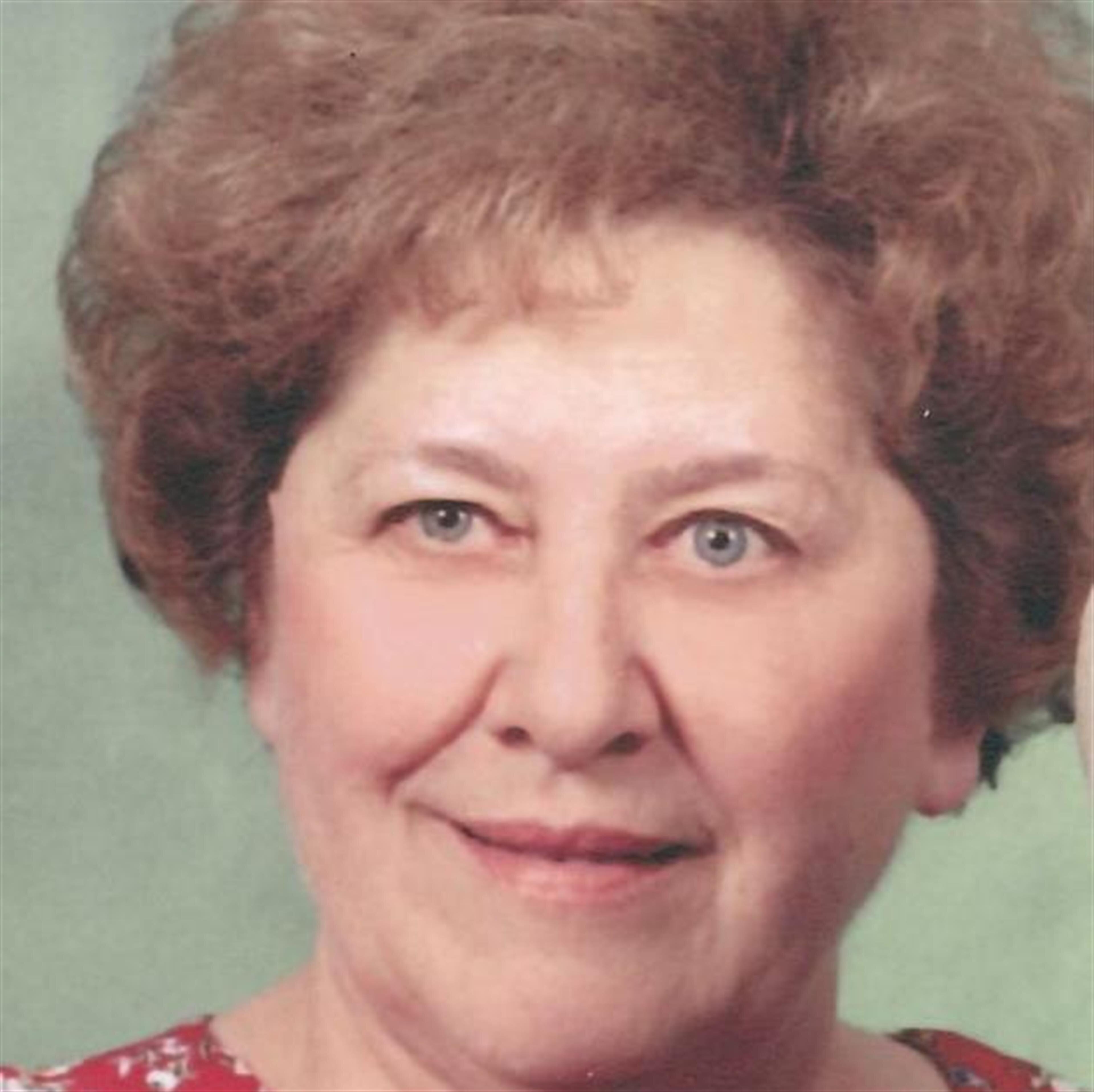 Orlena Rose Berry