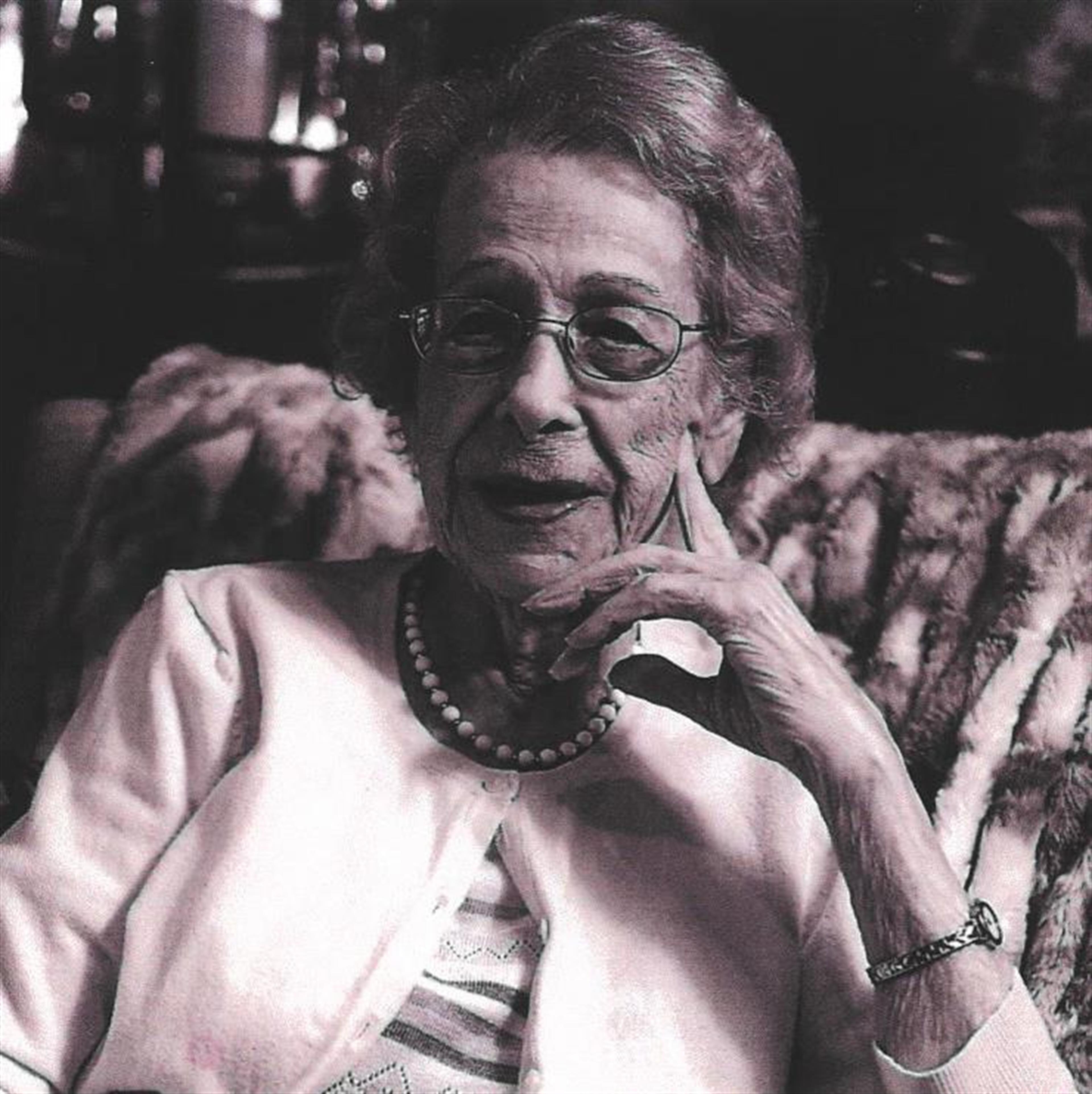 Aileen Hambright Cantrell