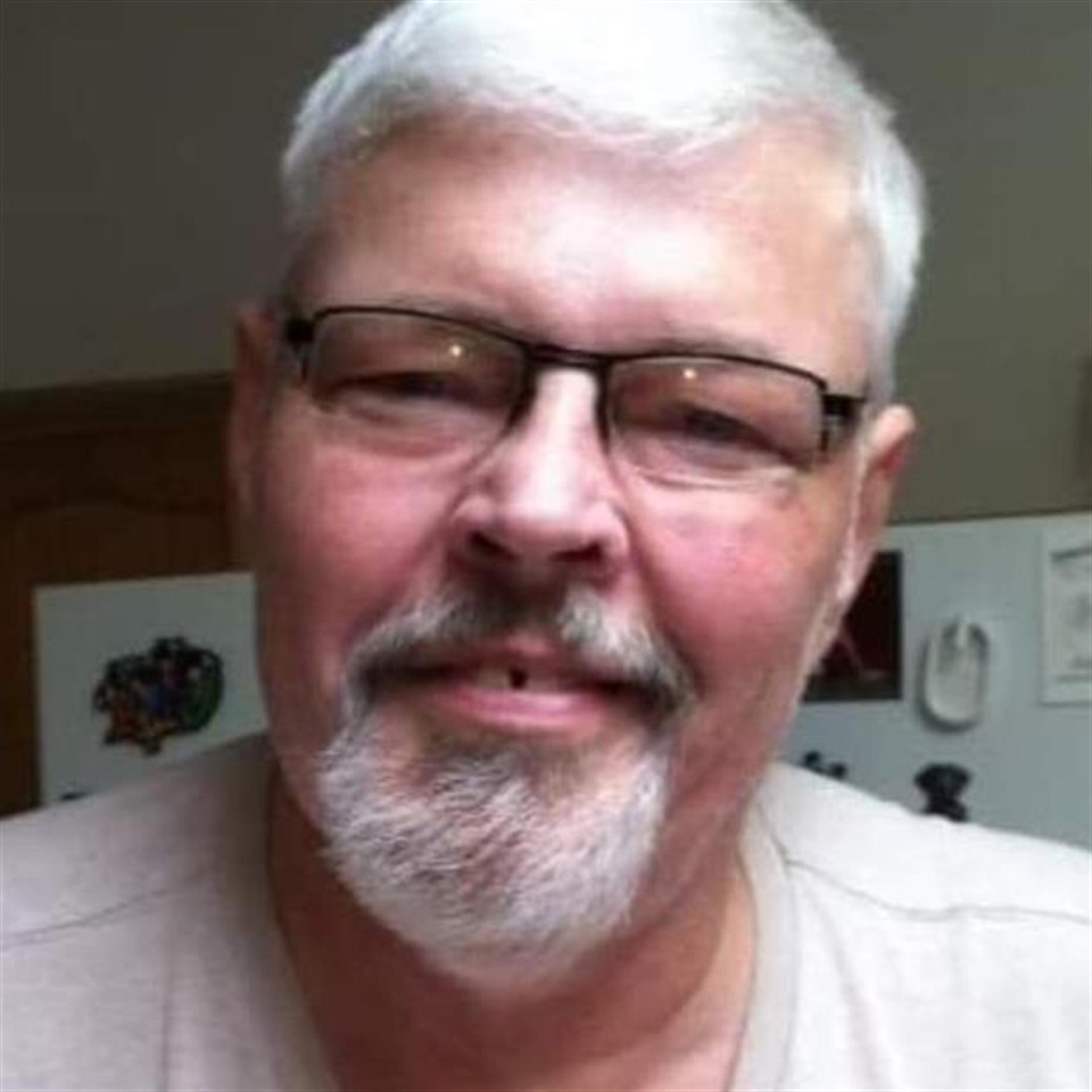 Mr. William D. Basch