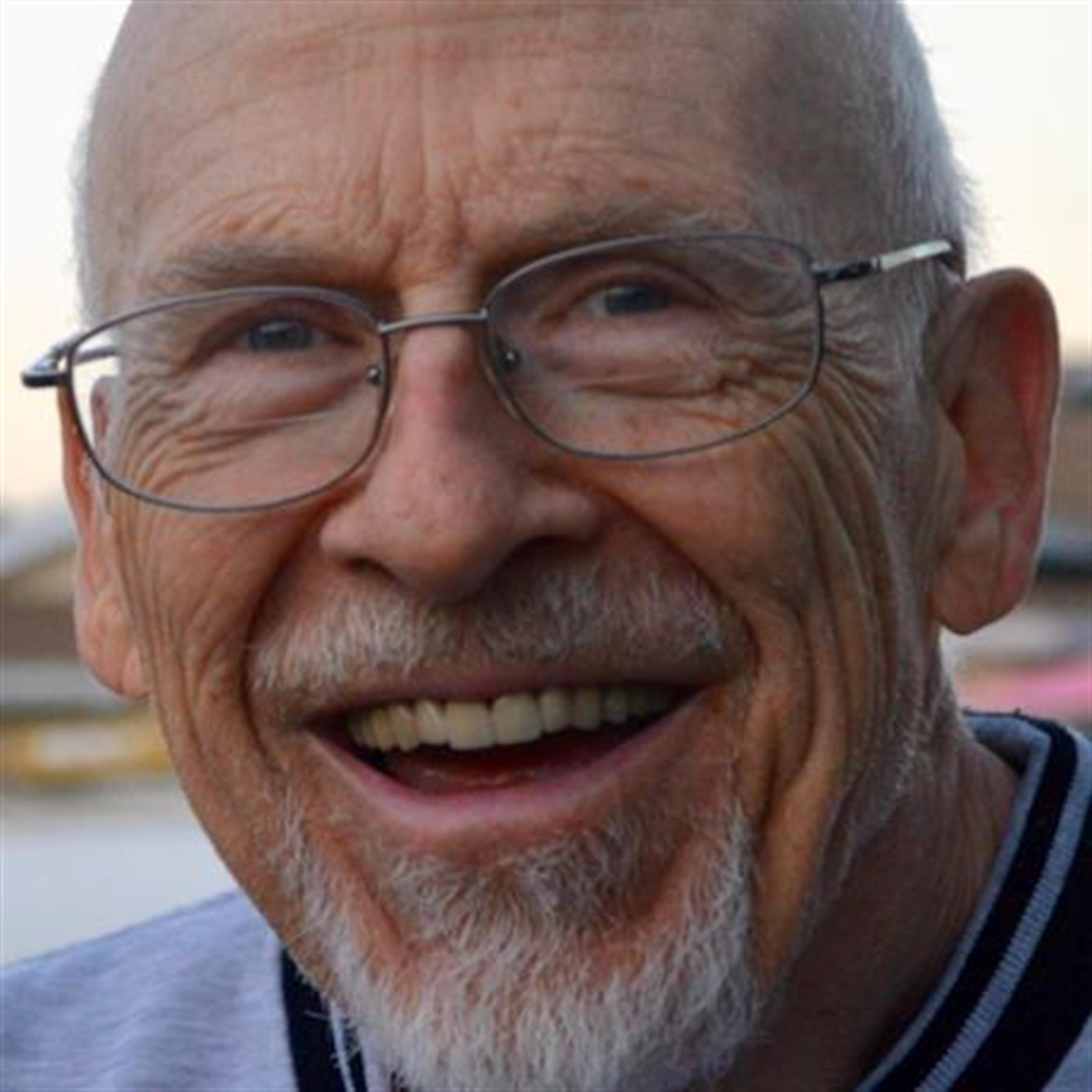 Donald George Zoch