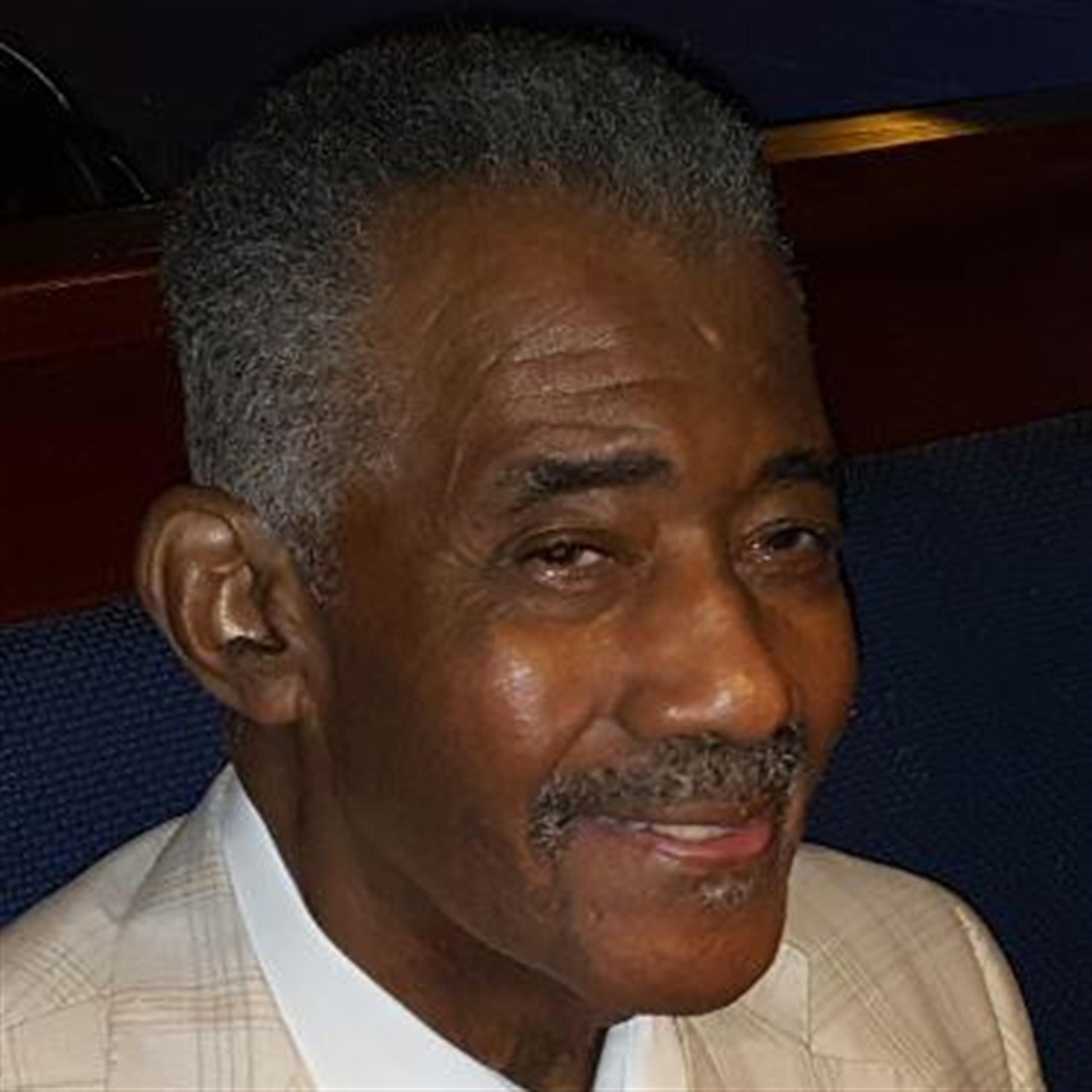 Lawrence Clarence Tucker