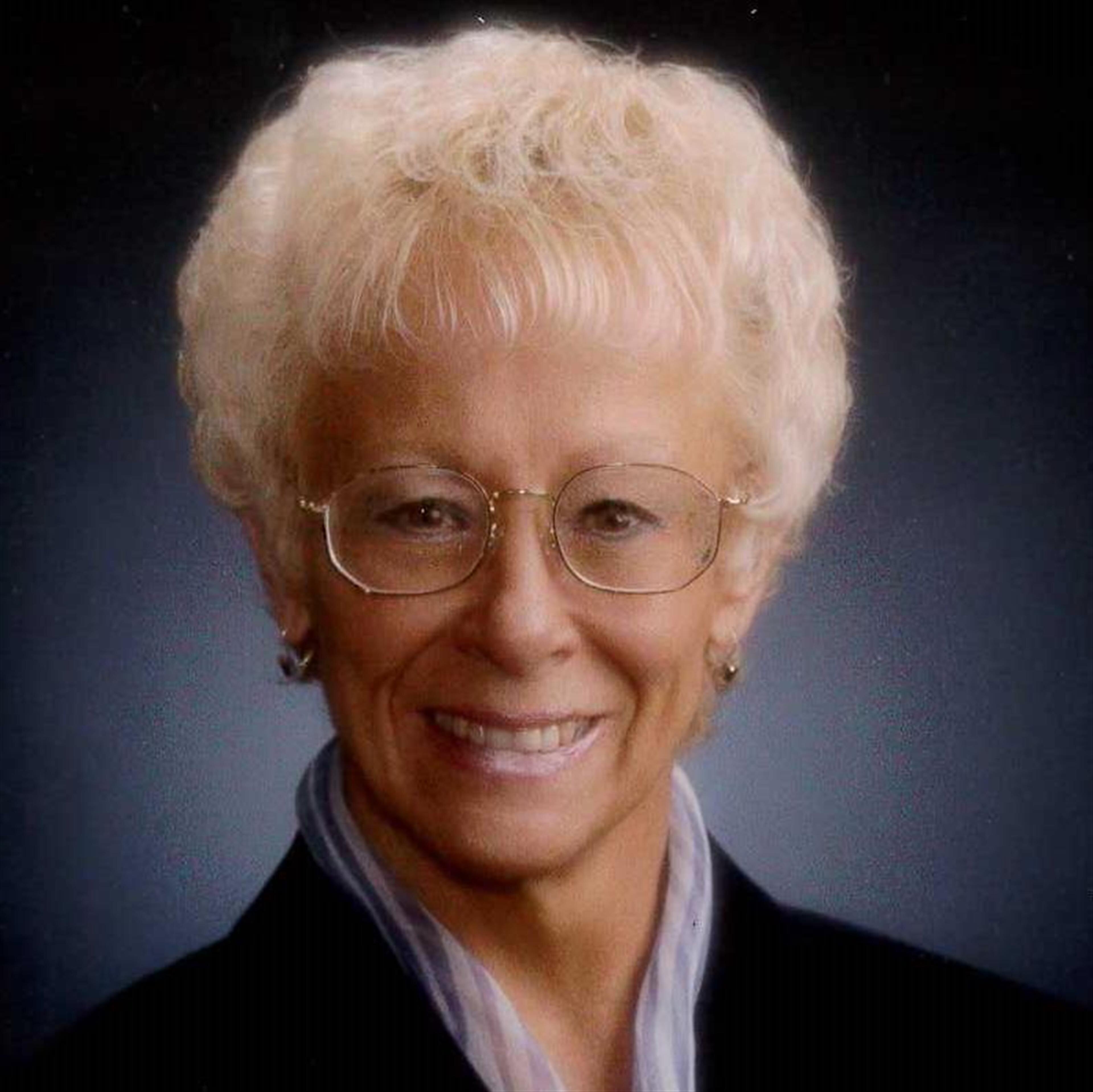 Sandra L. Ferney