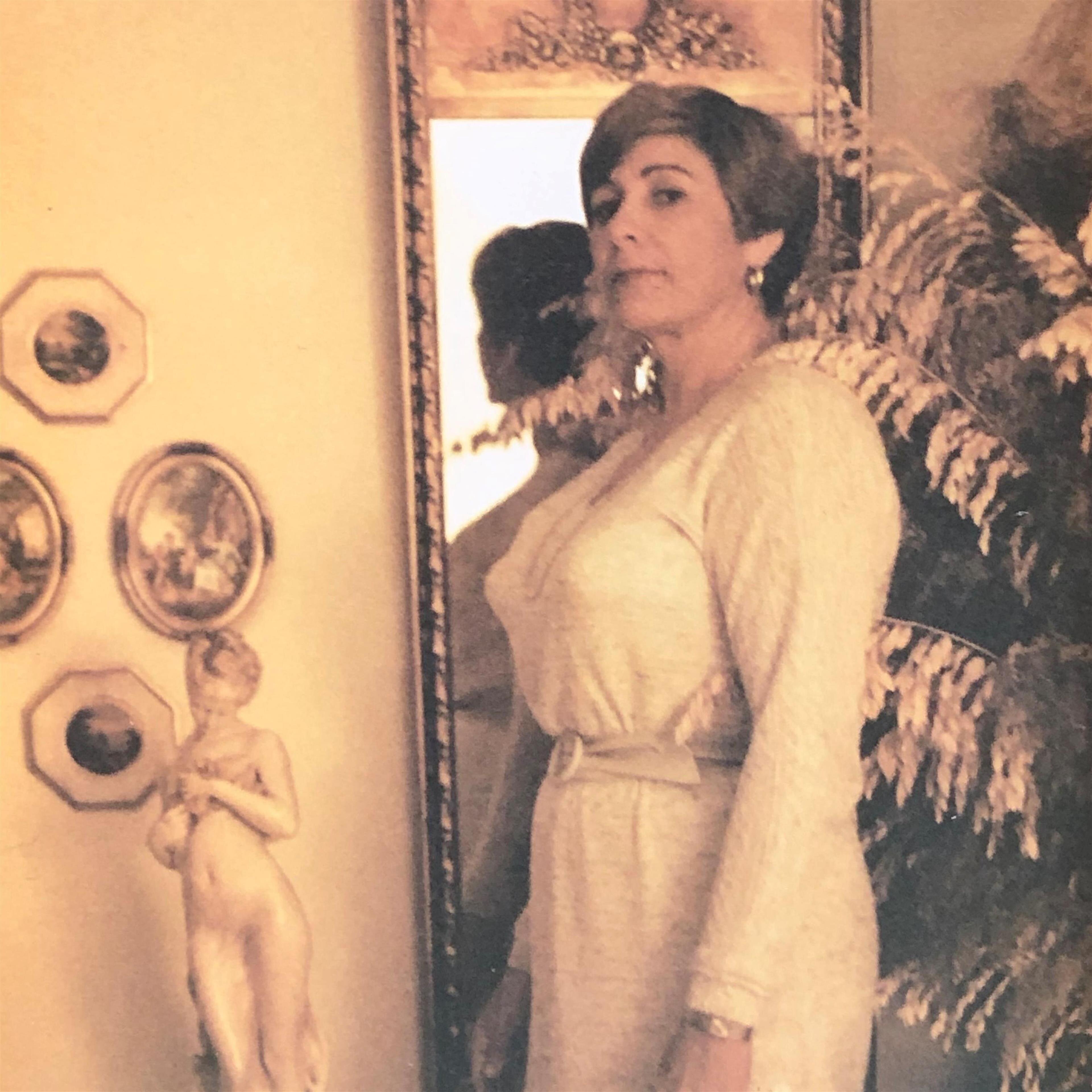 Carmelina Maria Garcia