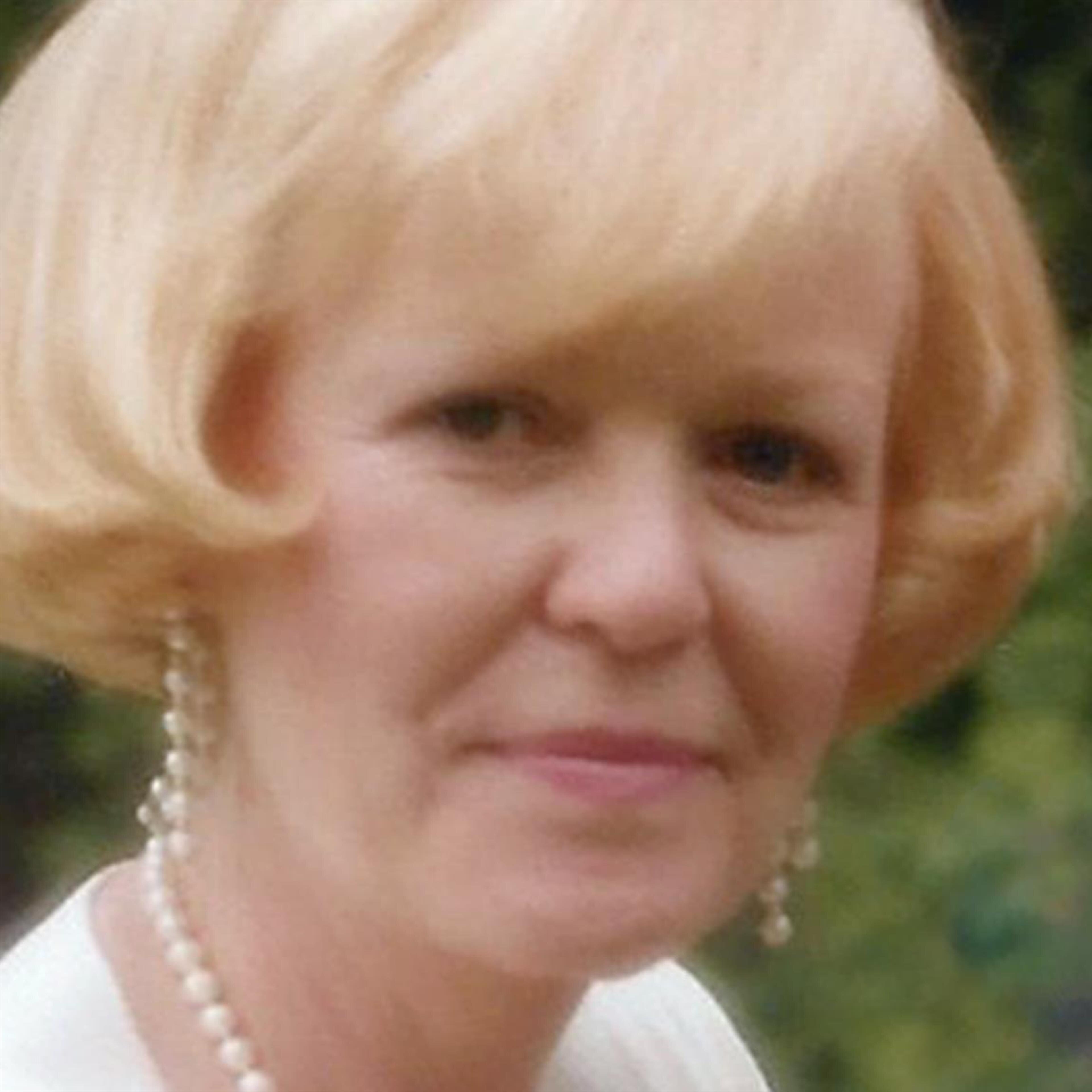 "BONNIE" MARGARET M. EDWARDS-INDGIN