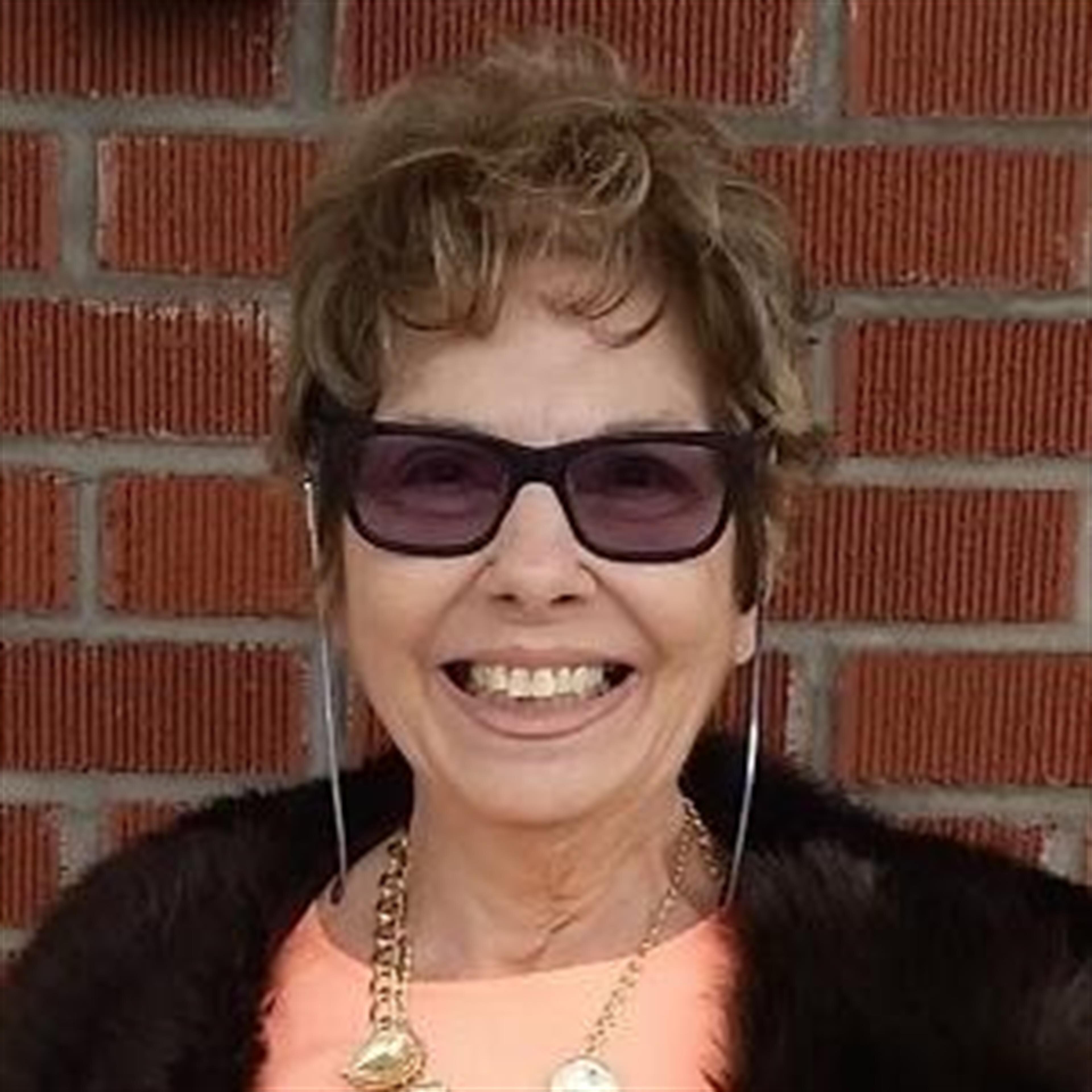 Rita M. Patella