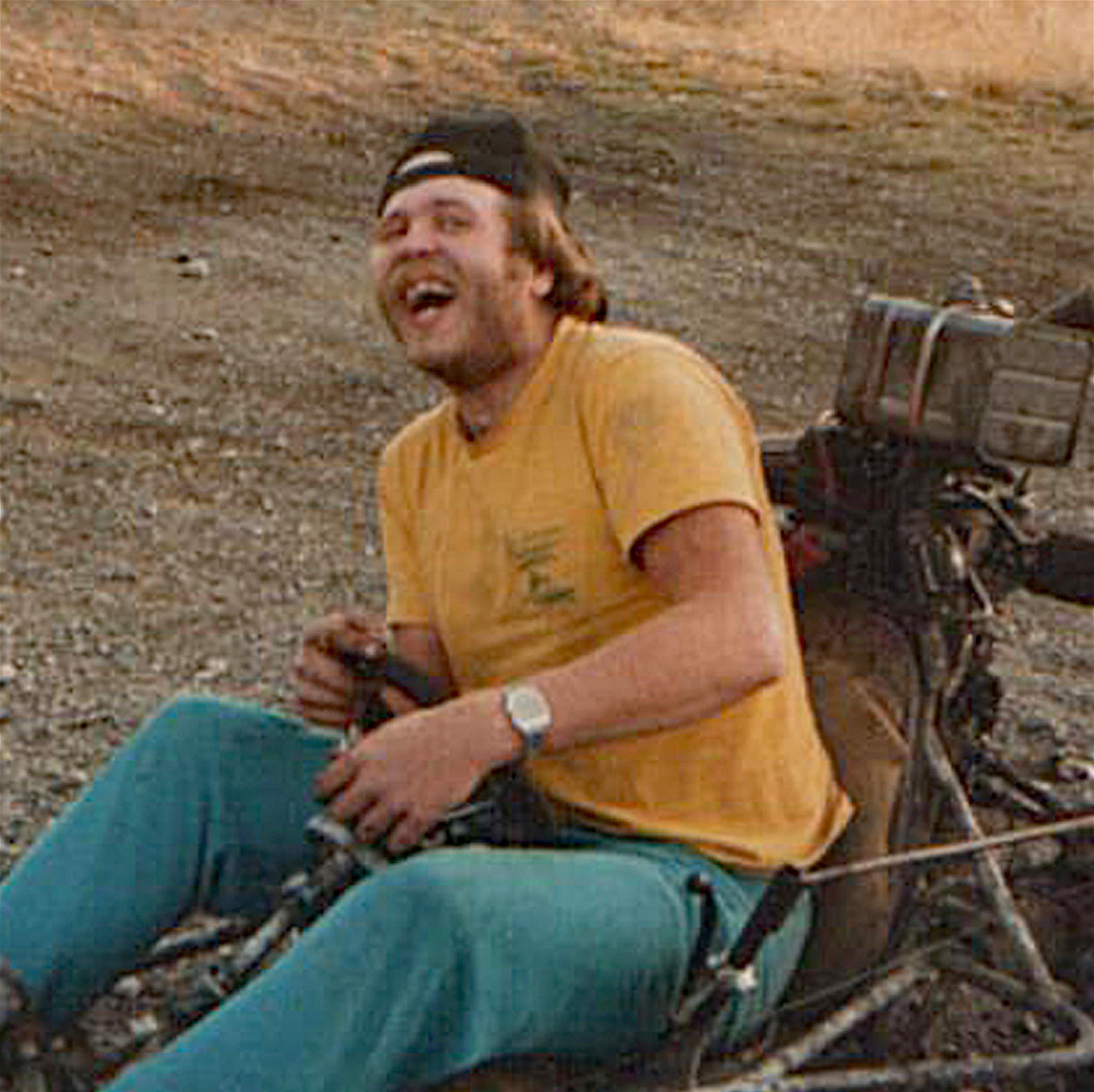 Gary Arthur King