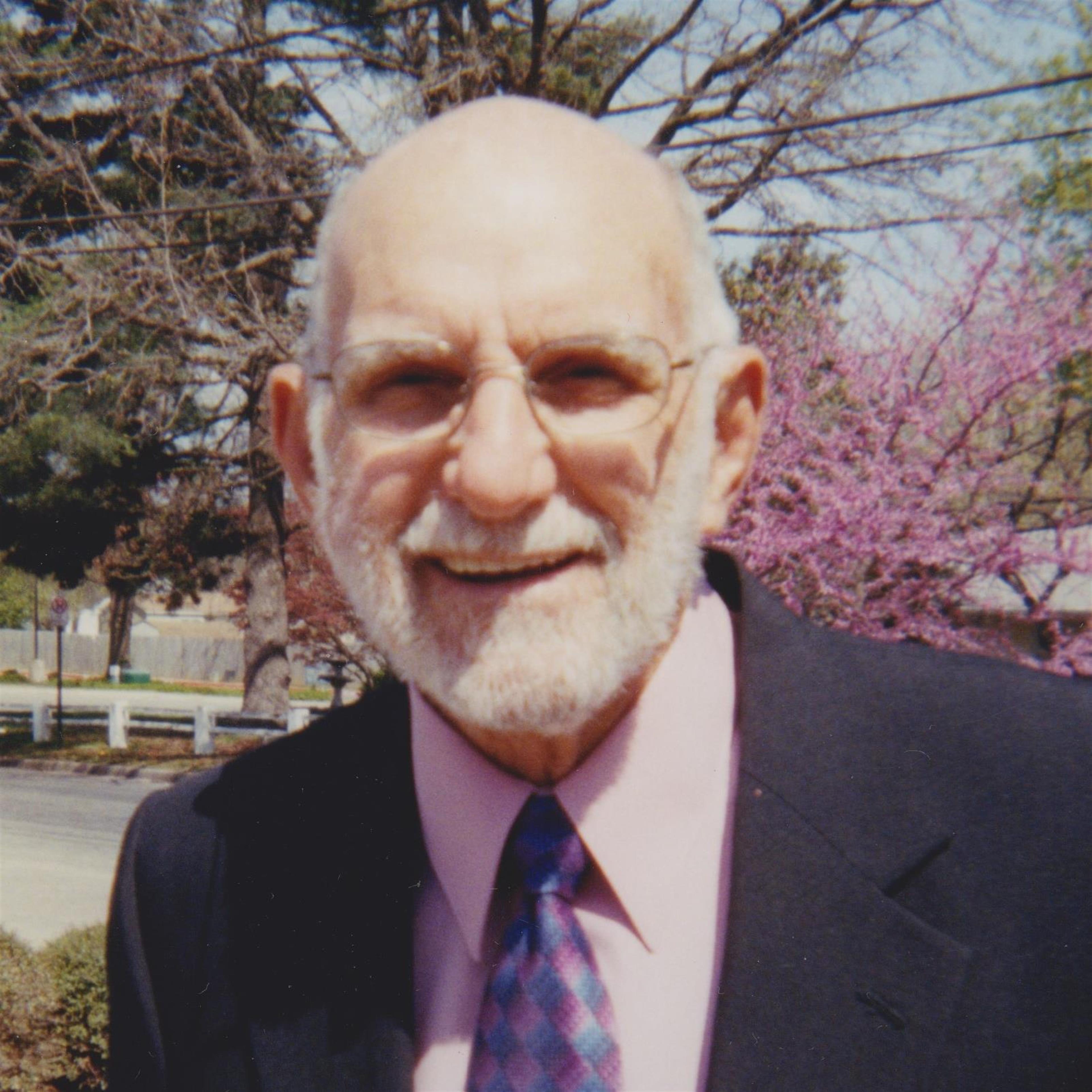 William "Bill" Dowell's obituary picture