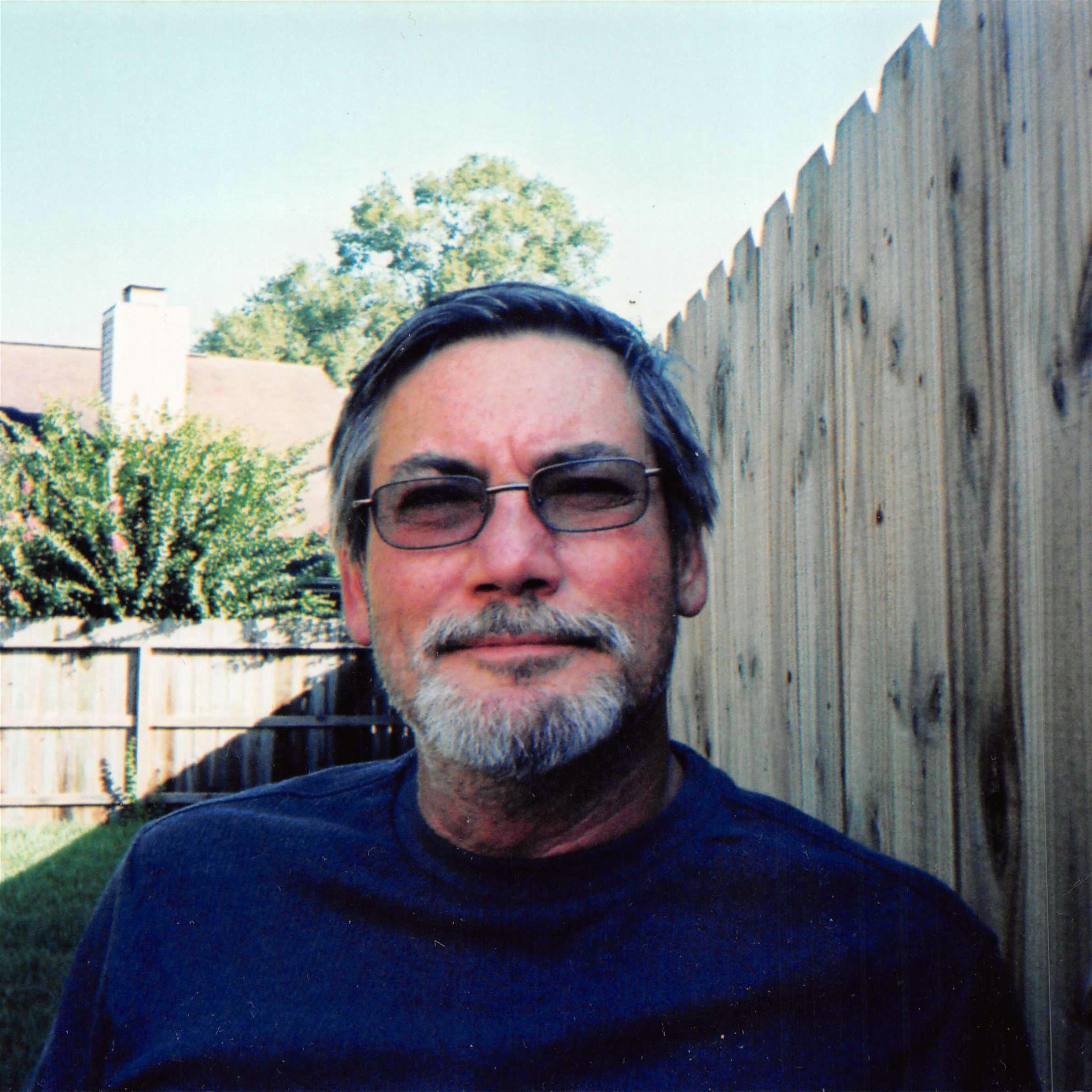 Carroll Colvin Knight