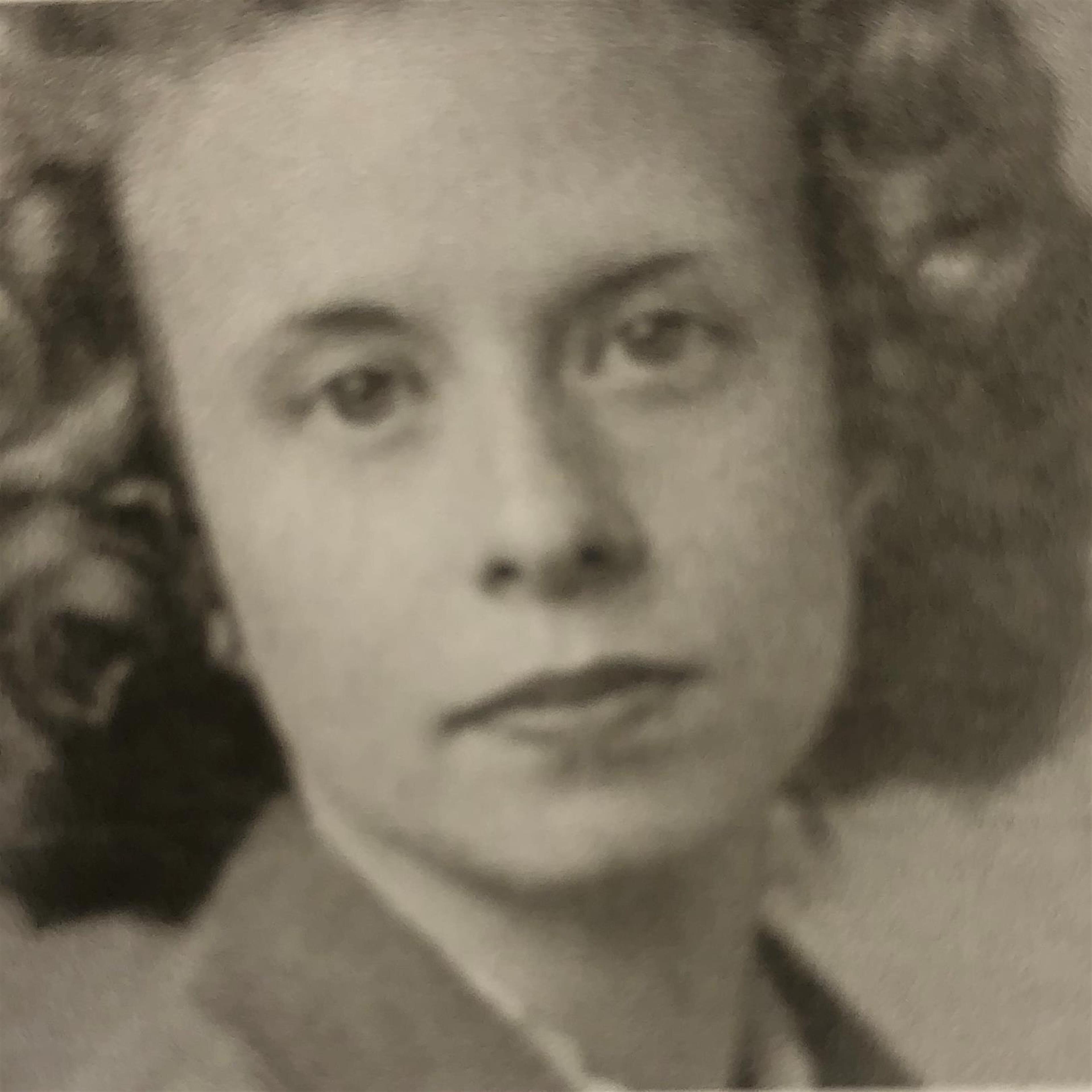 Doris Marilyn Lemar