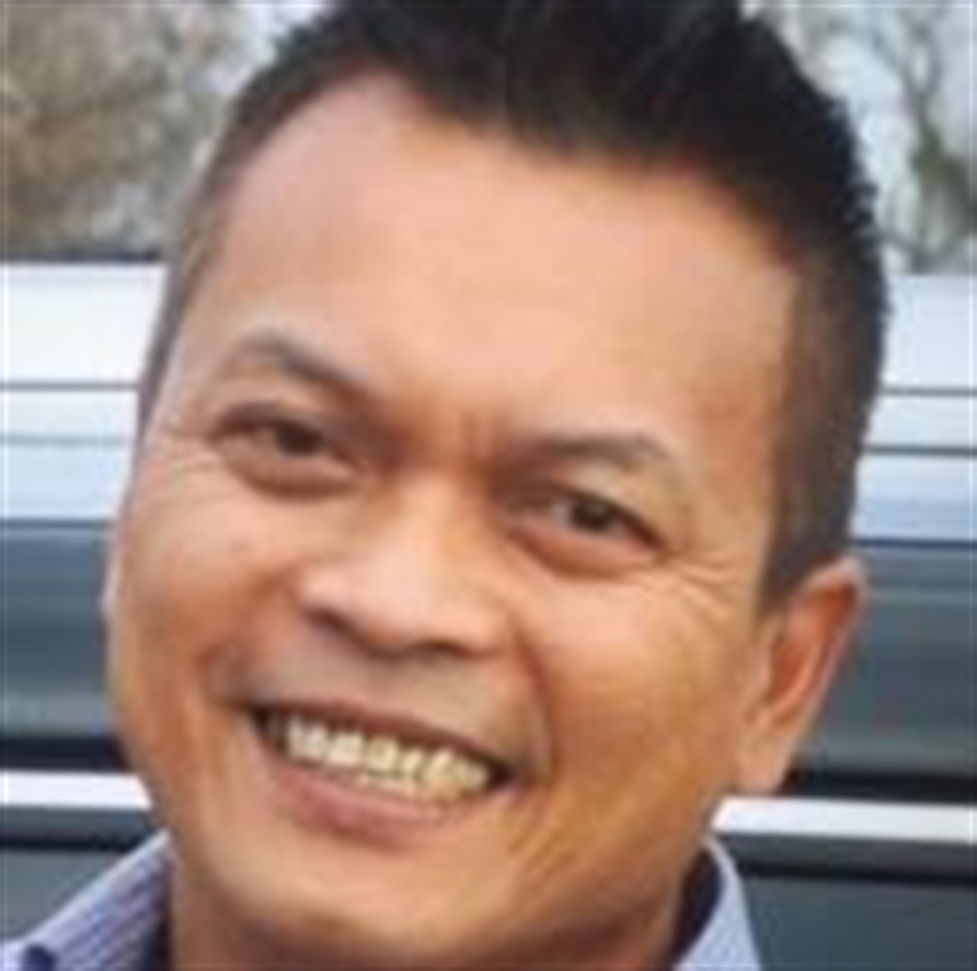 Cu Van "Ken" Nguyen (Camdenton)