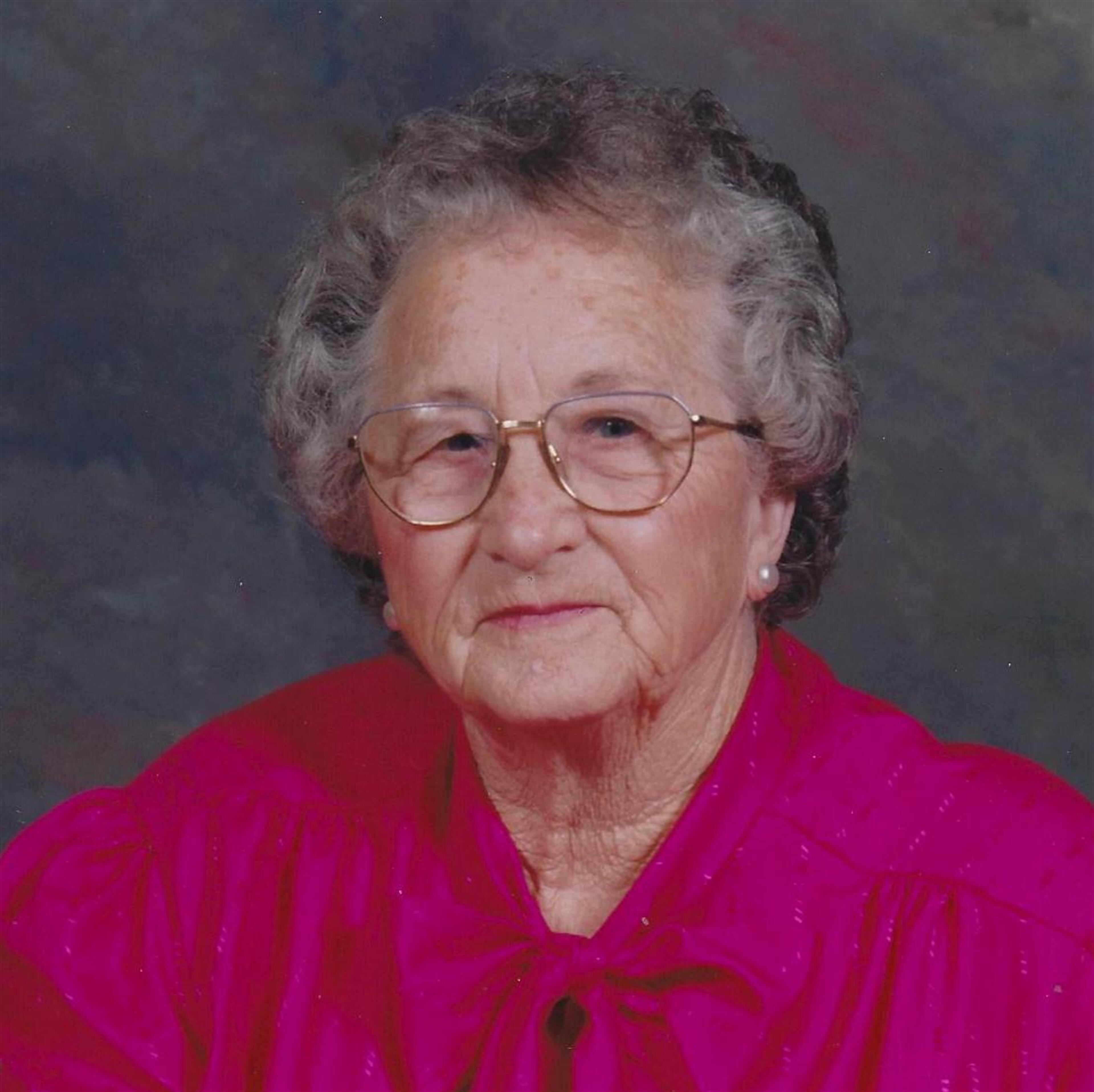 Betty C. Roberts