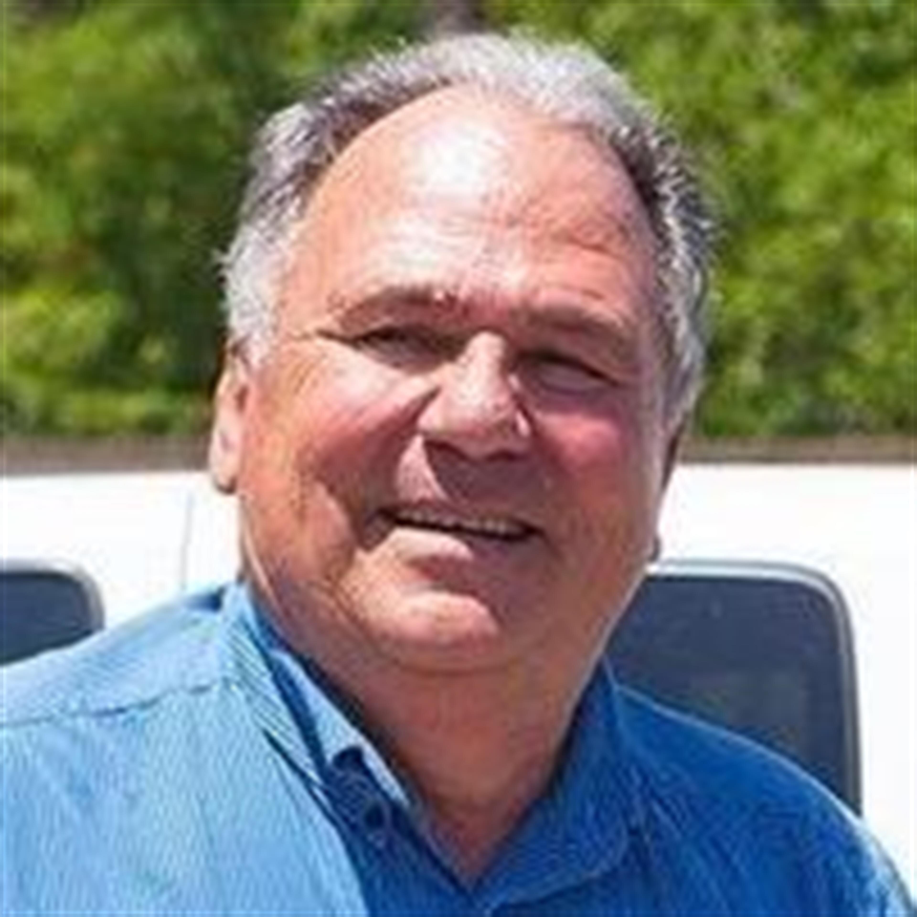 Joseph Tamborello Sr.