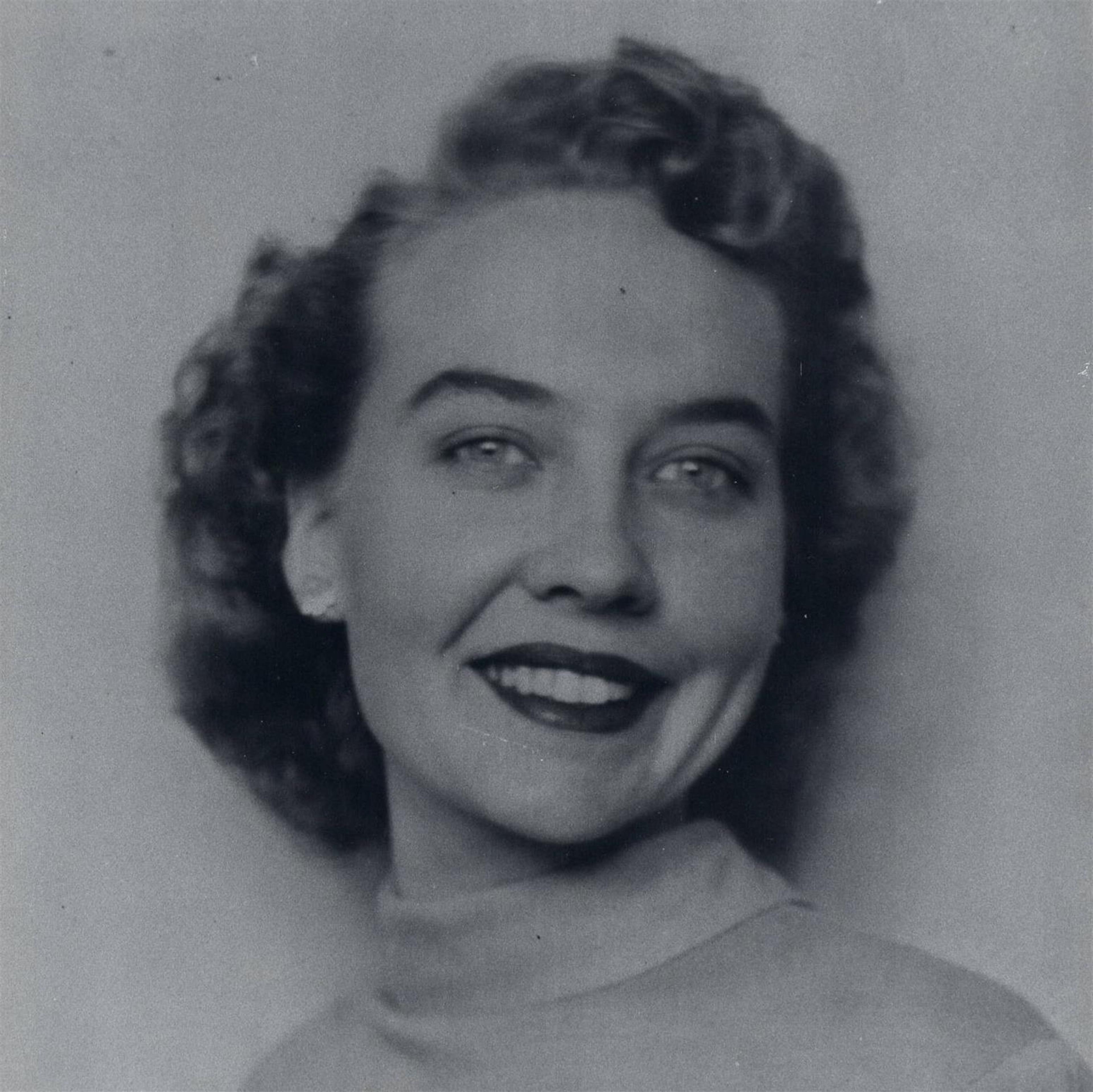 Velma Cain