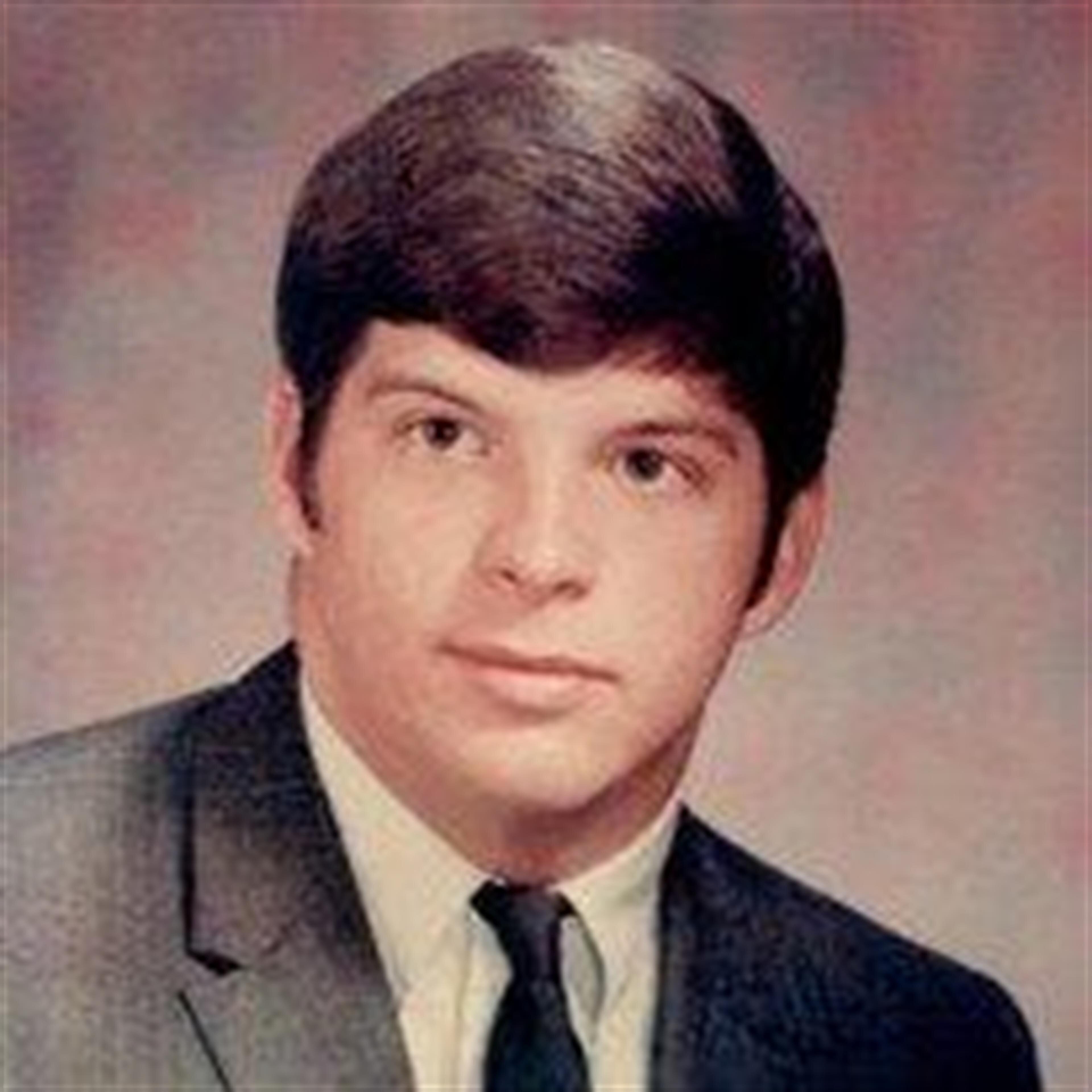Ted Lynn Gallion (Buffalo)