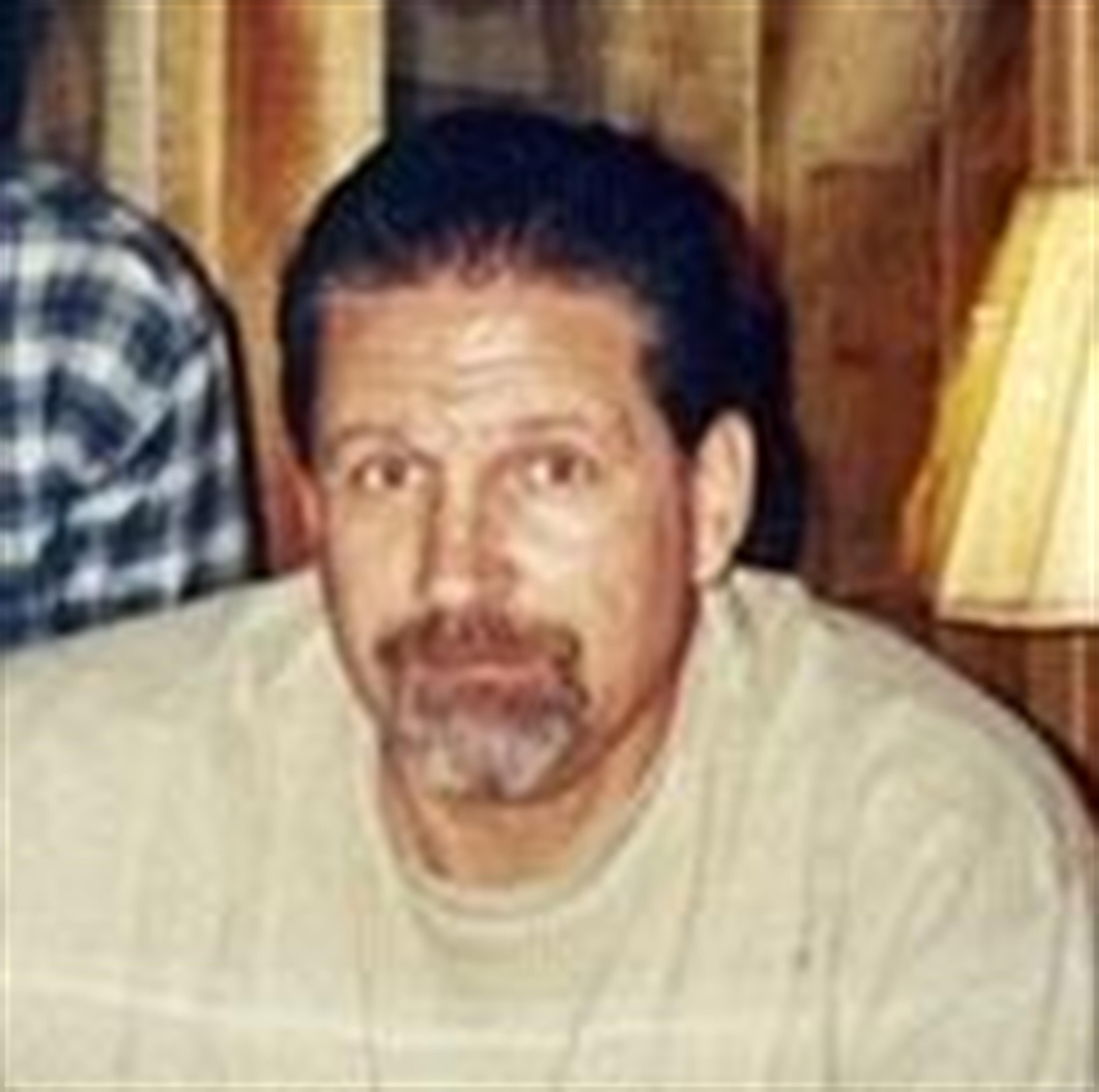 John Michael Bolger 