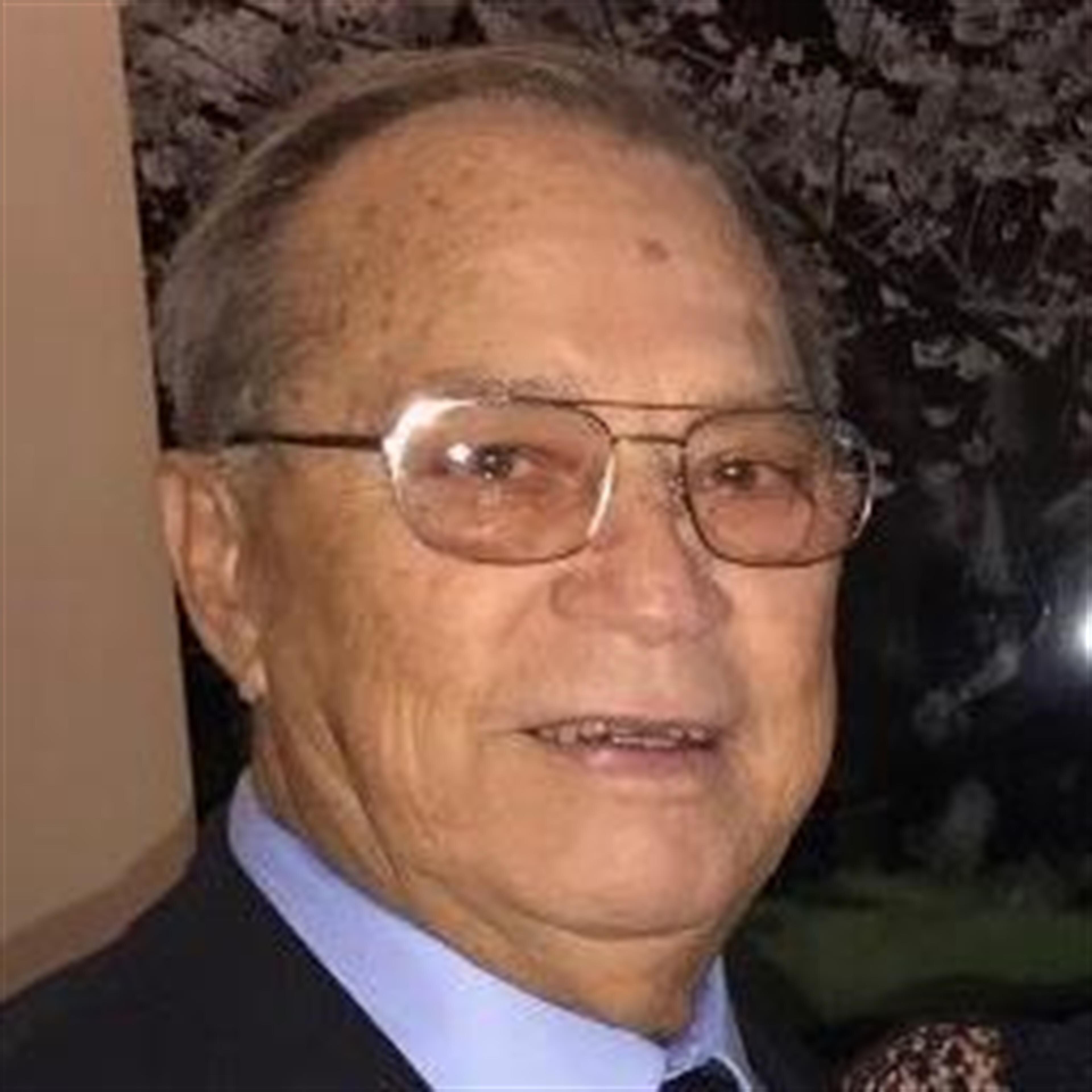 Oreste O. Velazquez