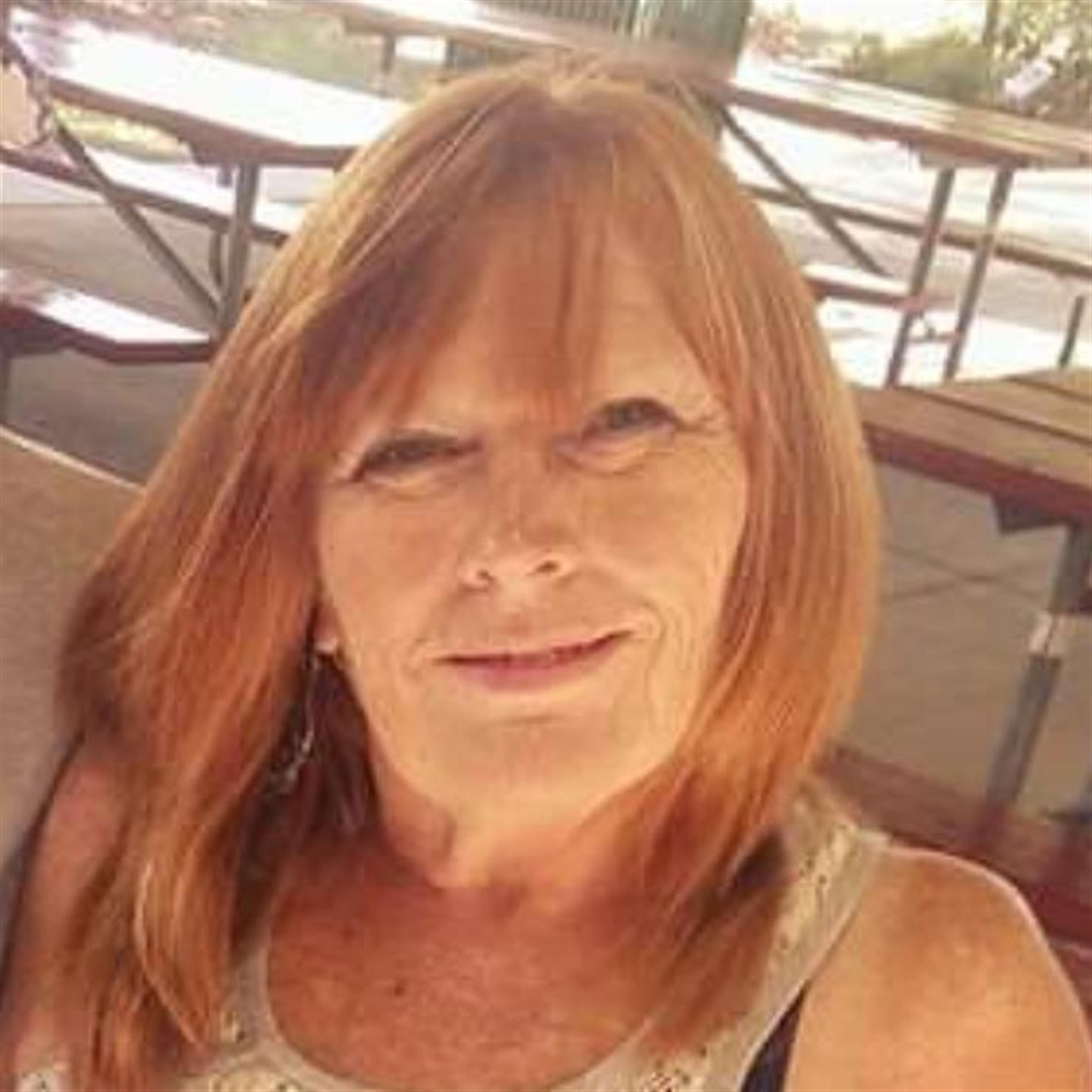 Jo Ann Bruce