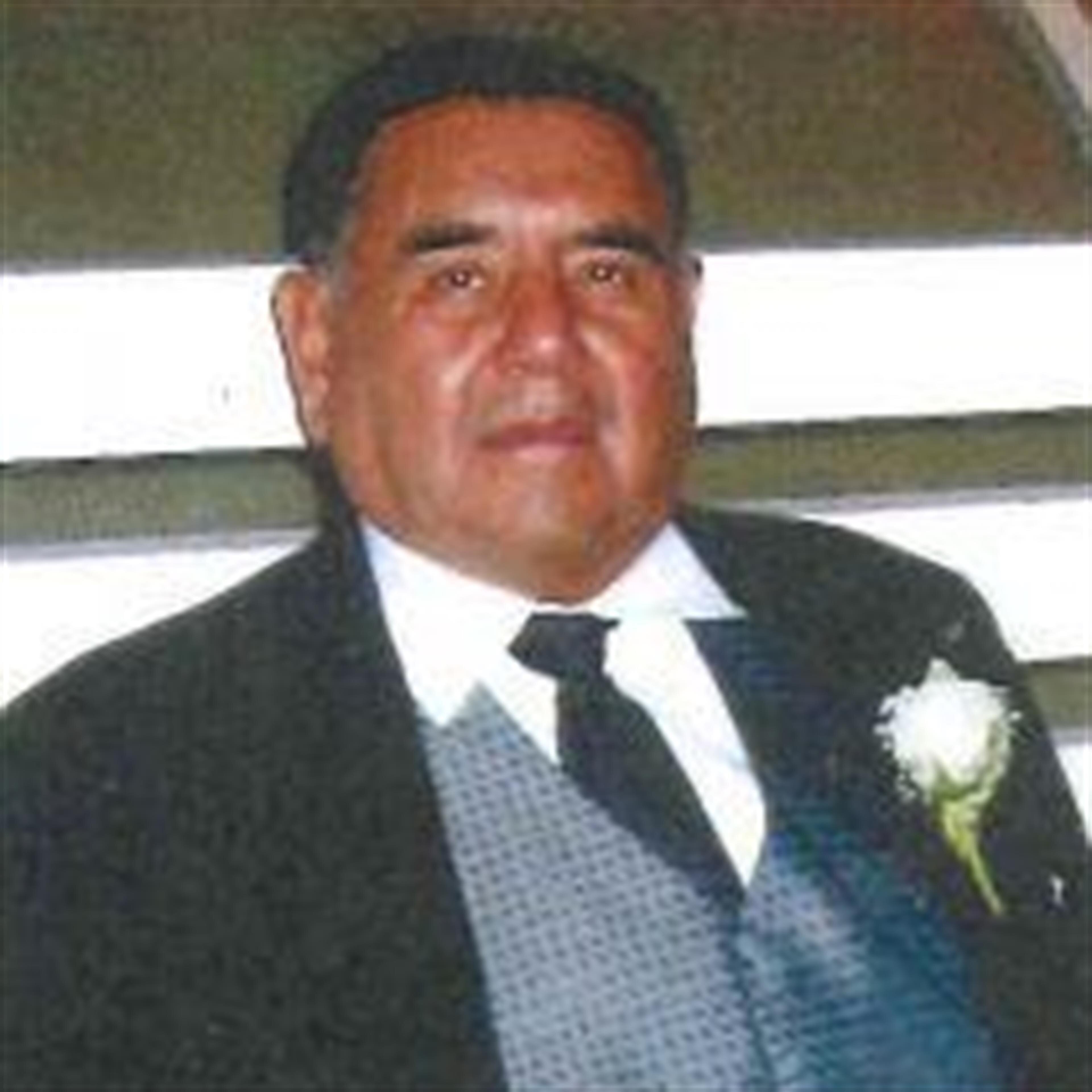 Charlie Maldonado Romero