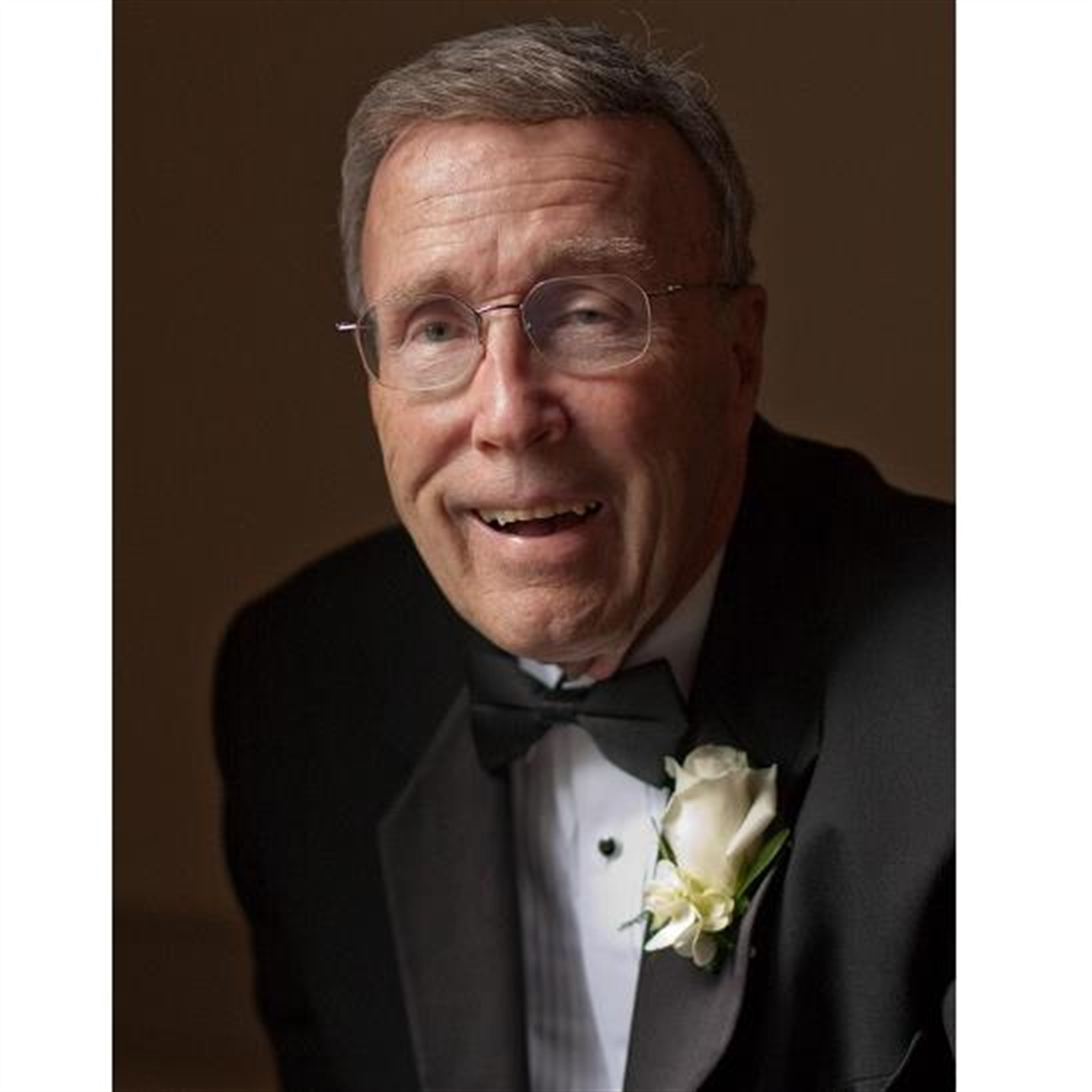 Charles J. "Chuck" Miller