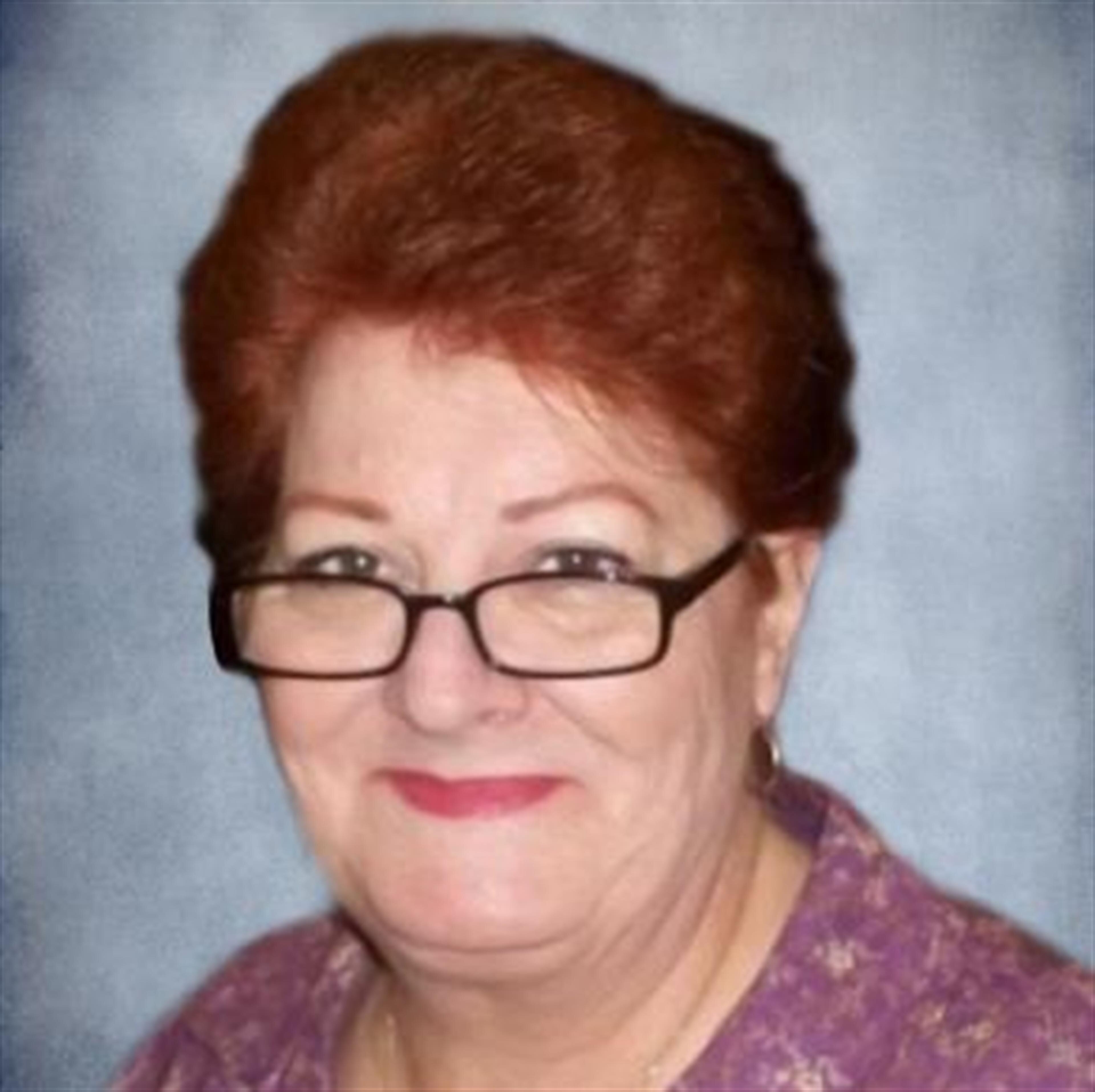 Marilyn Christine Sheckells
