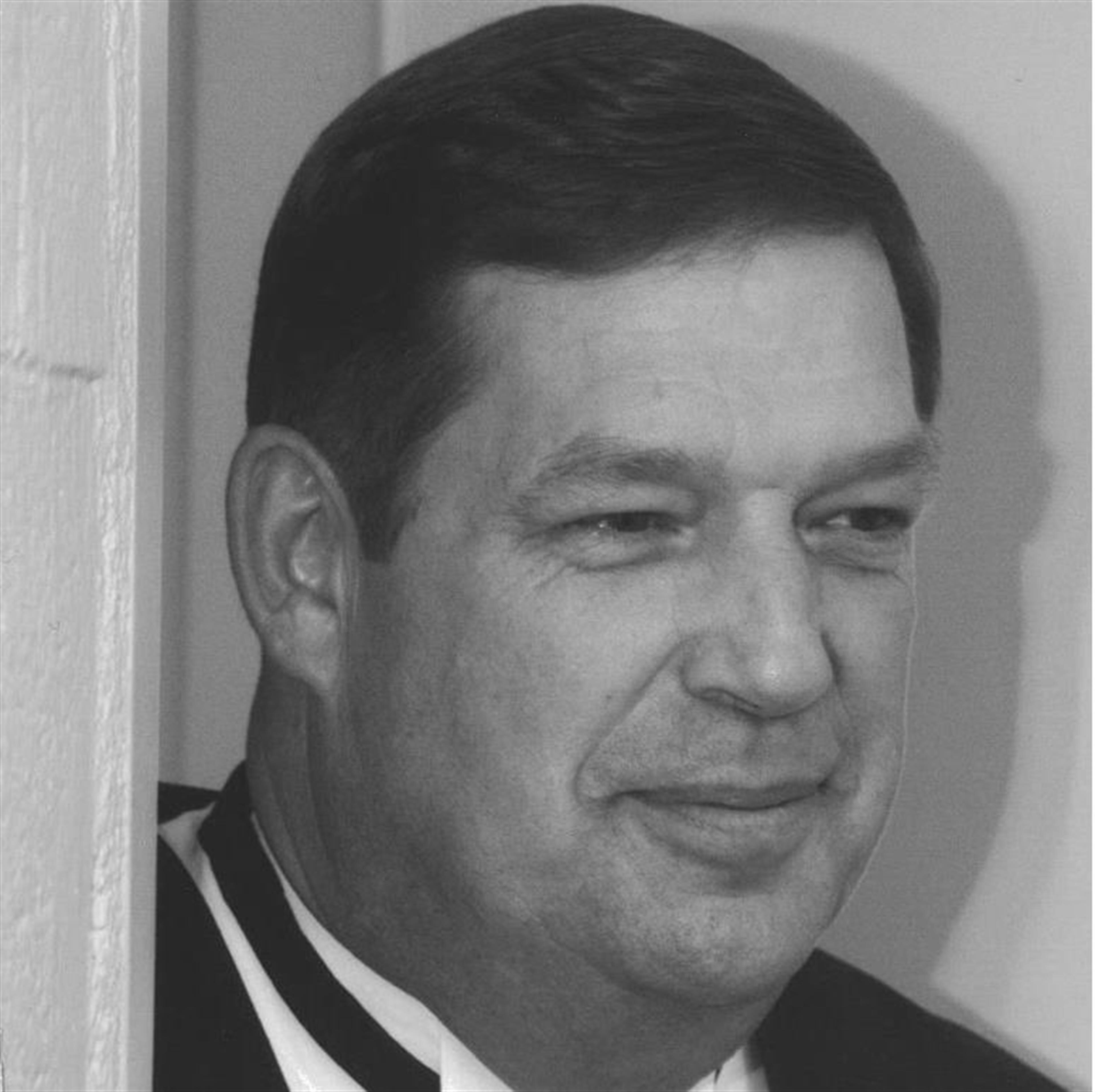 Joseph Edward Baker Jr.