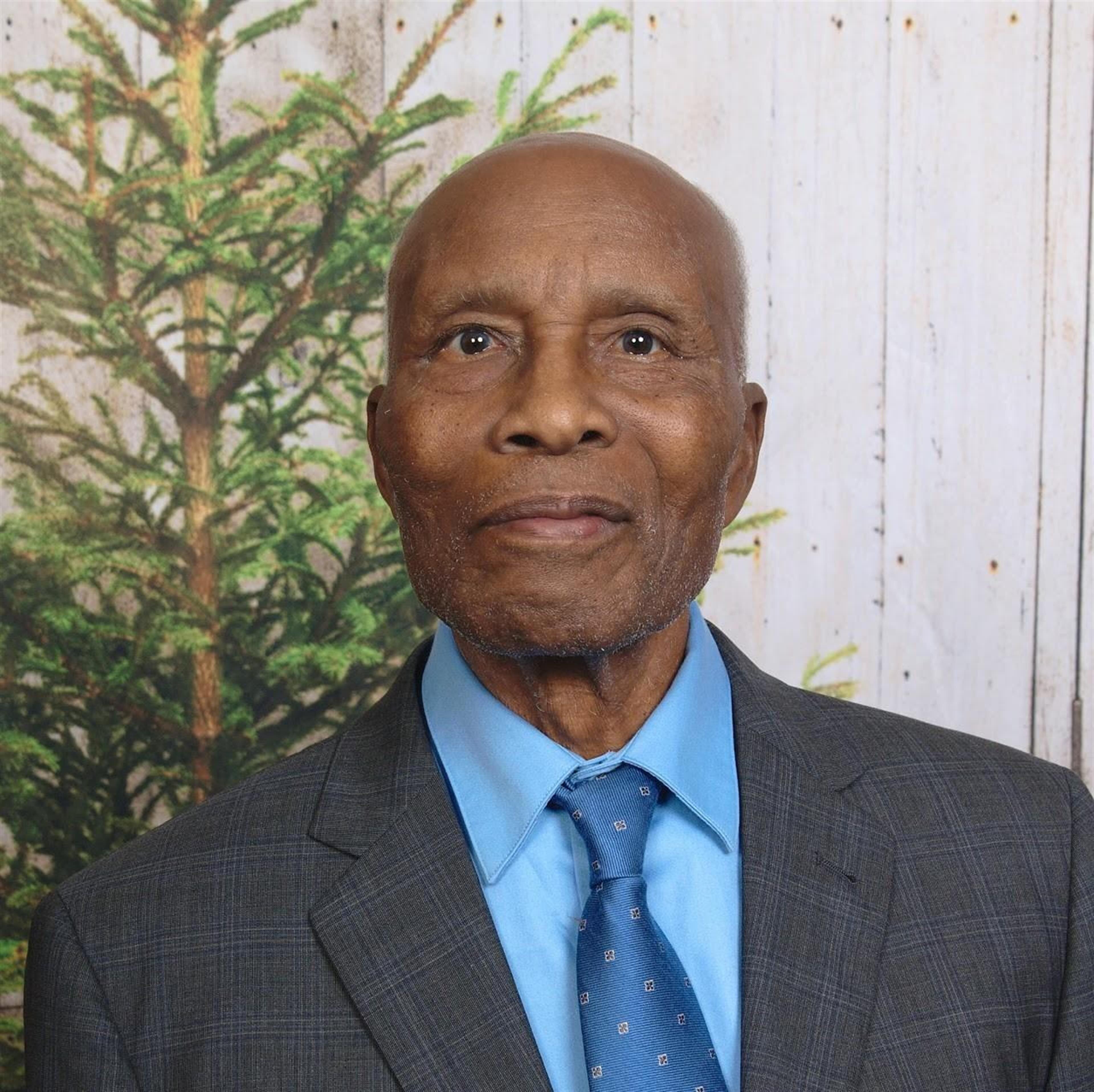 Gladstone Benjamin Harriott