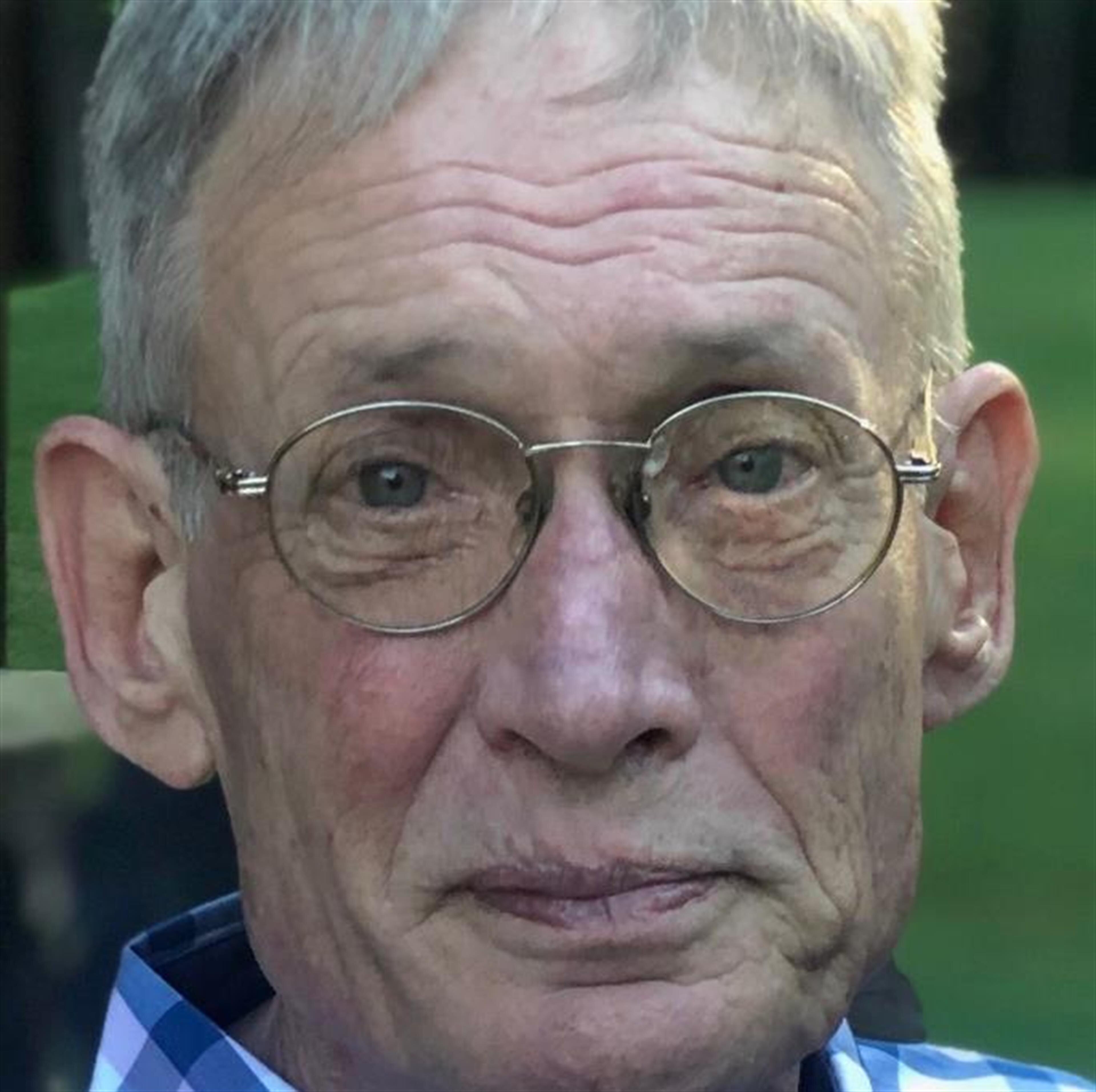 Jeffrey  Patrick Bragg