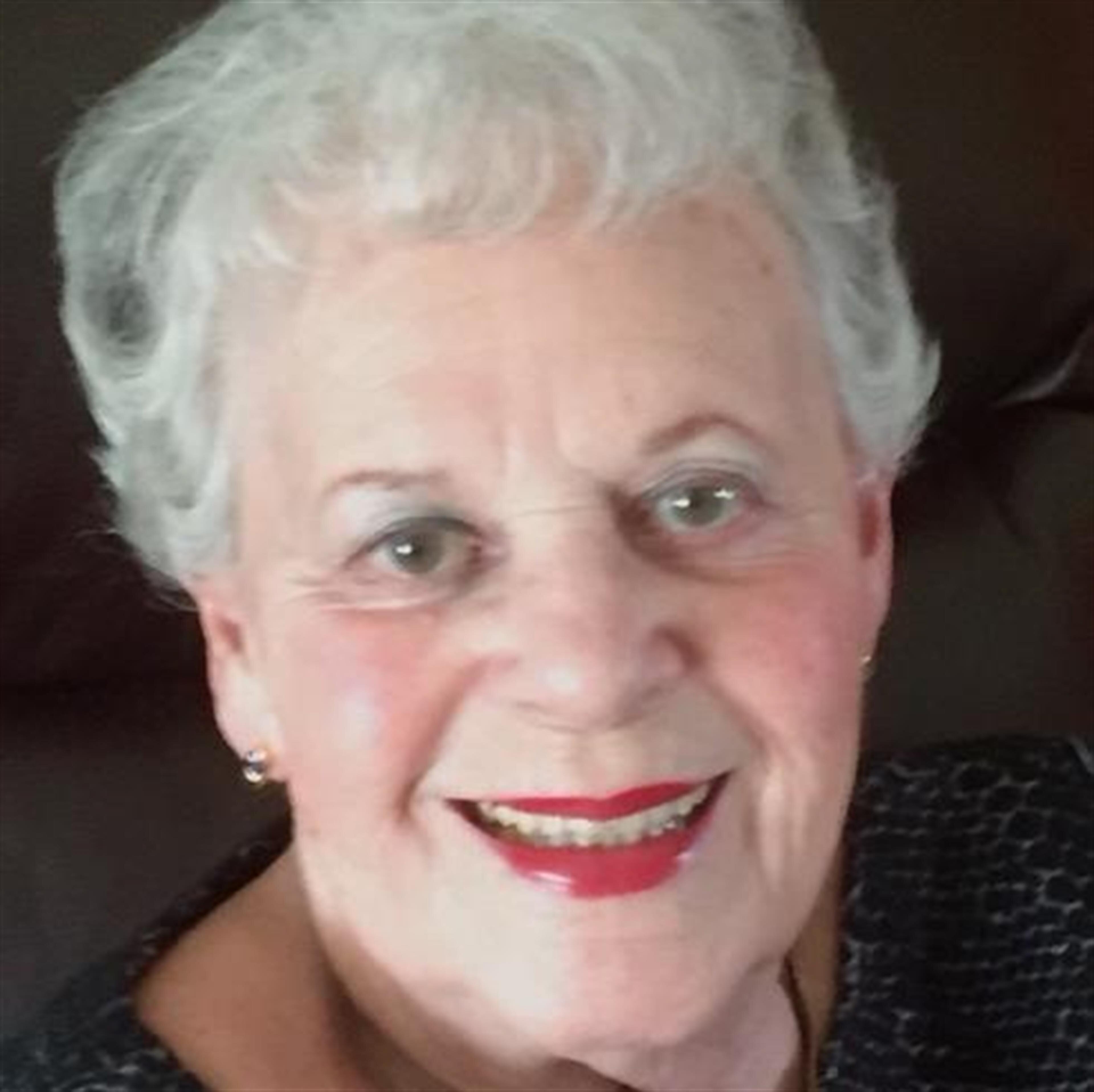 Shirley A. Siverd