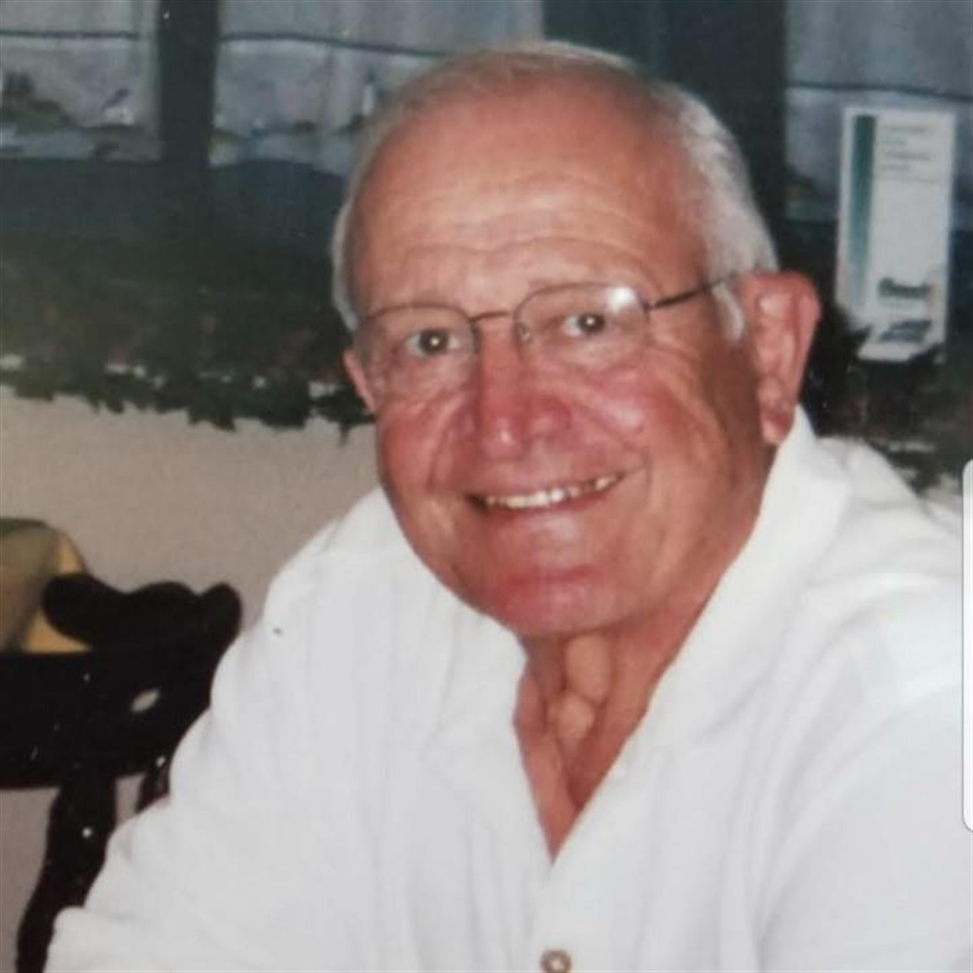 Lee John Tolaro