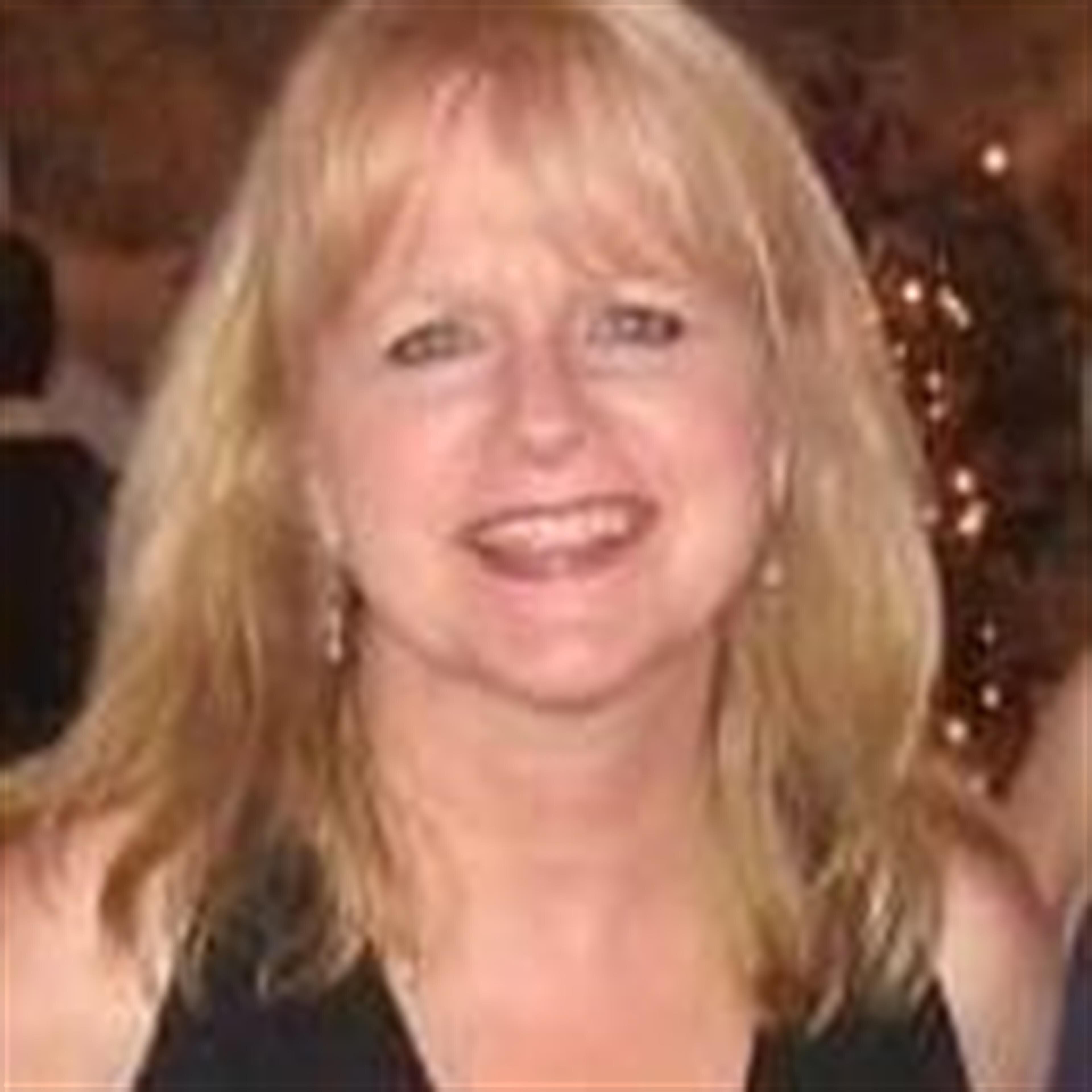 Nora Lynn McDonnell