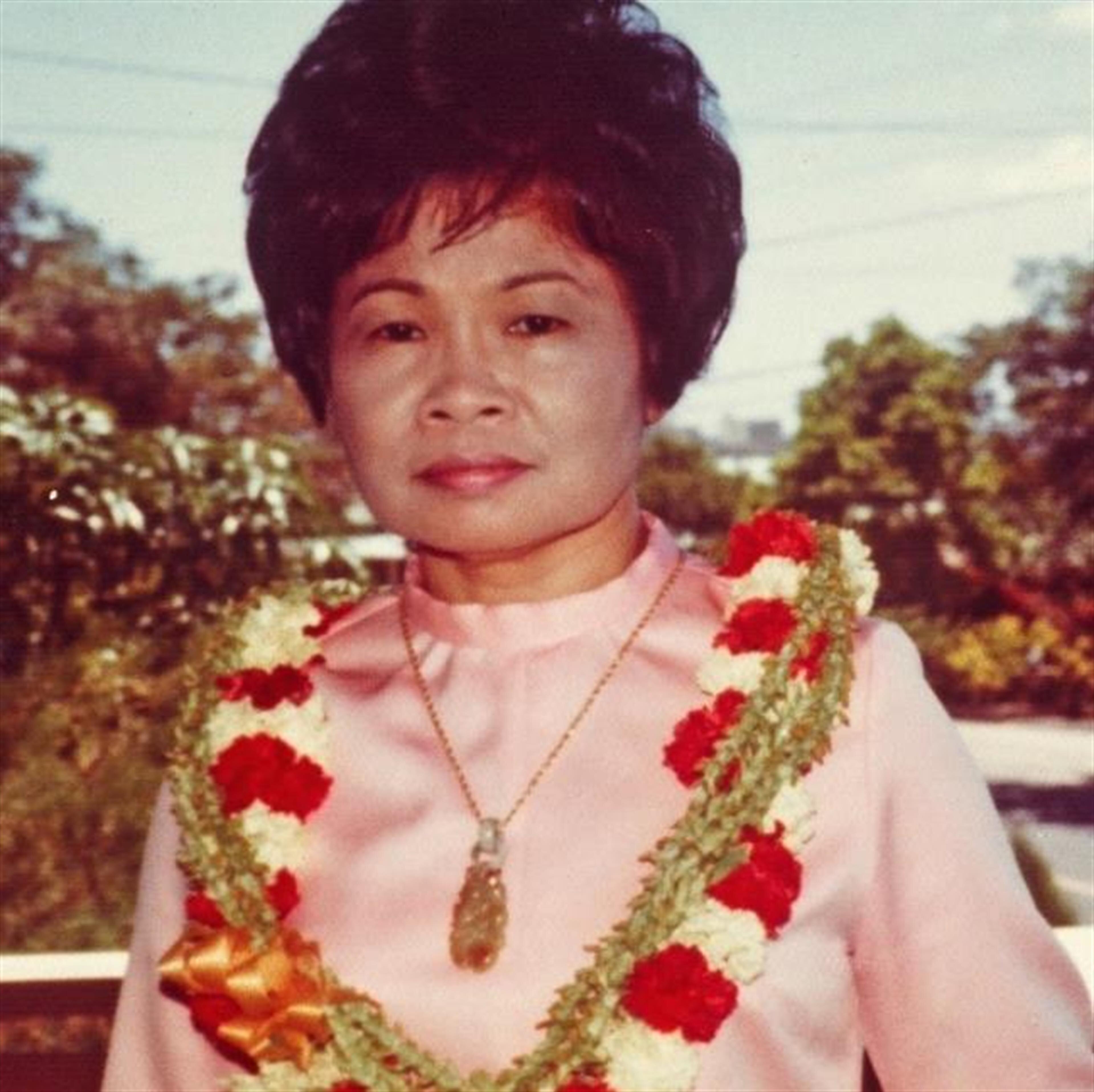 Martina Domingo Acoba