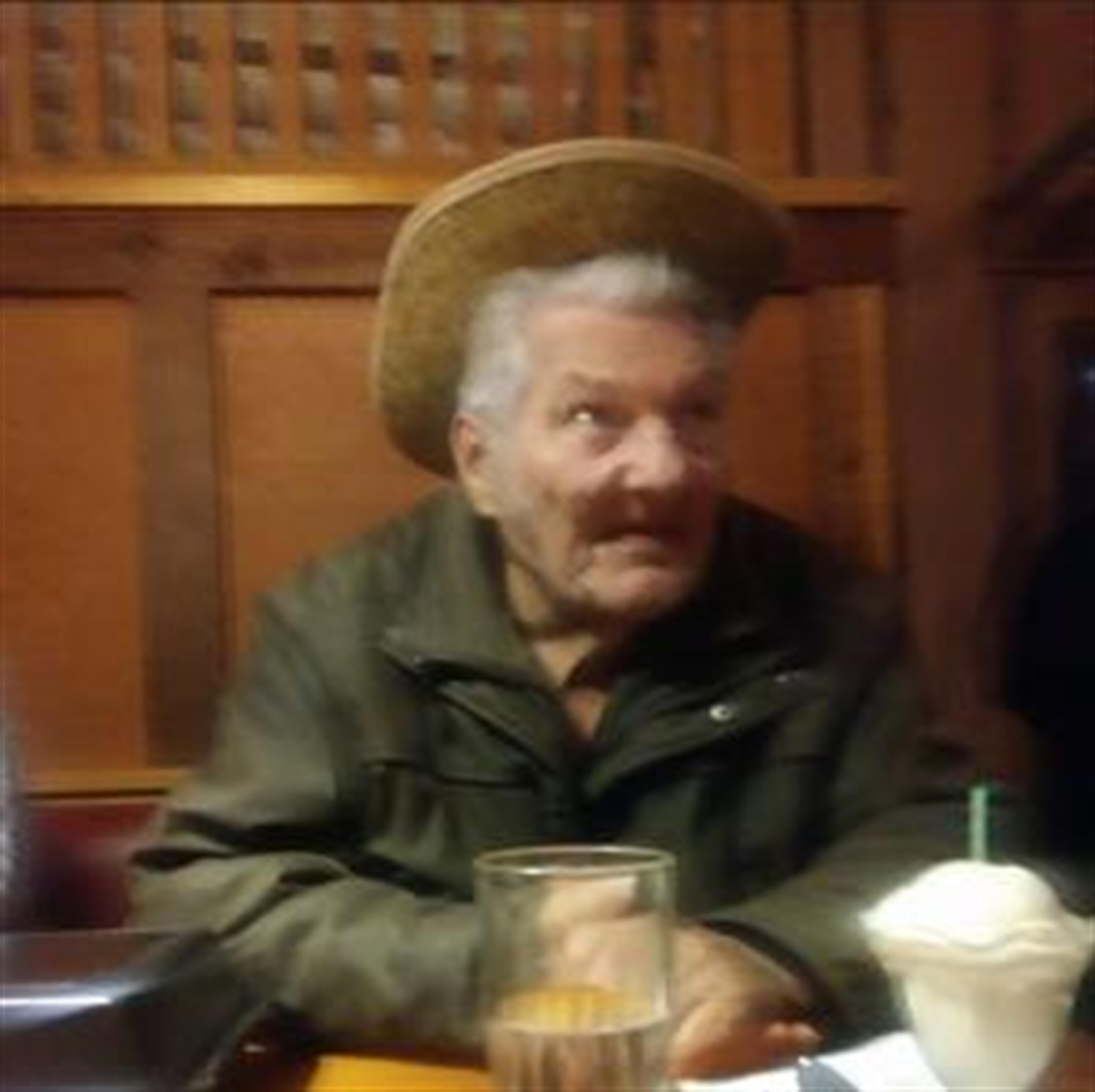 Raymond Lloyd Tippets Jr.