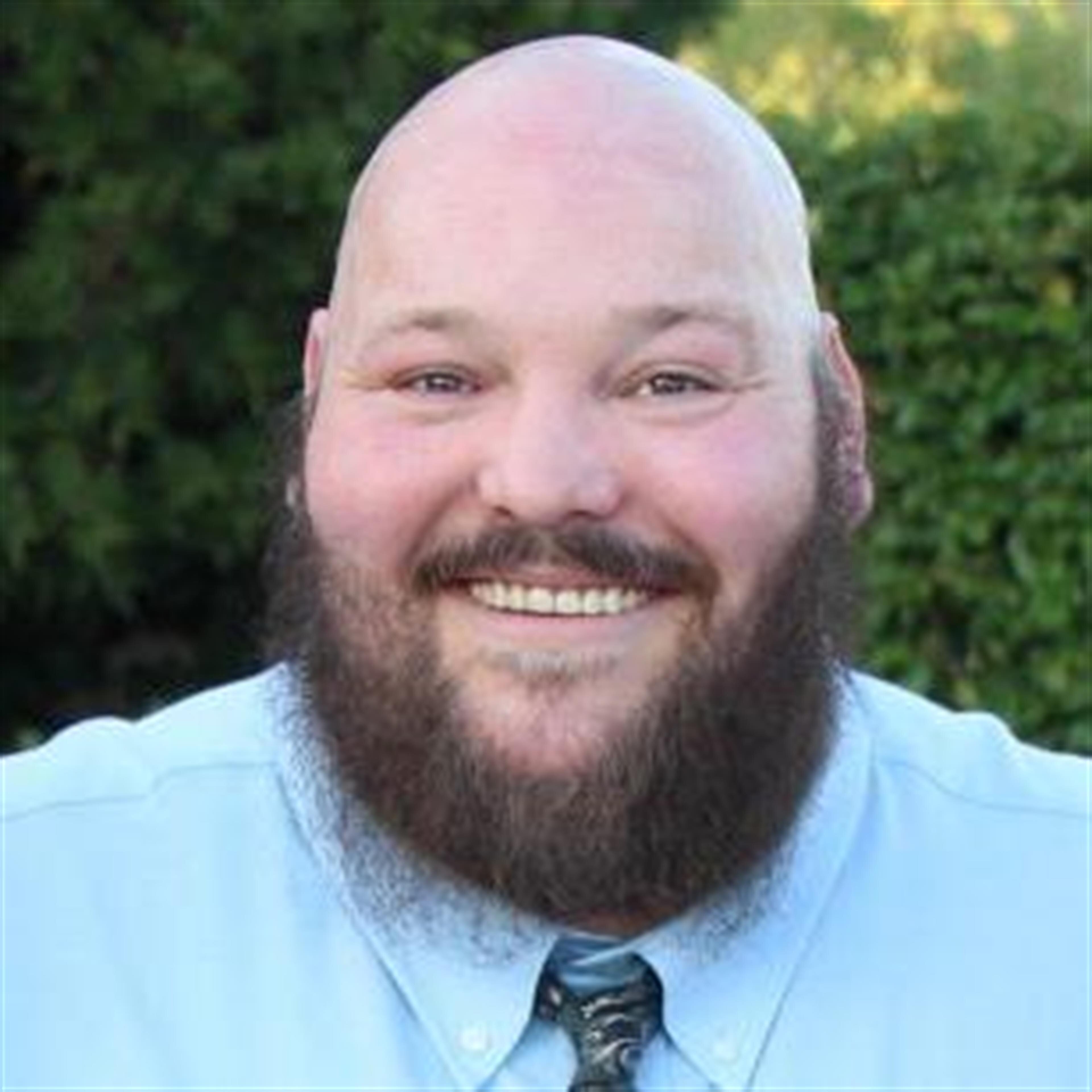 Jeremey Jason Marine