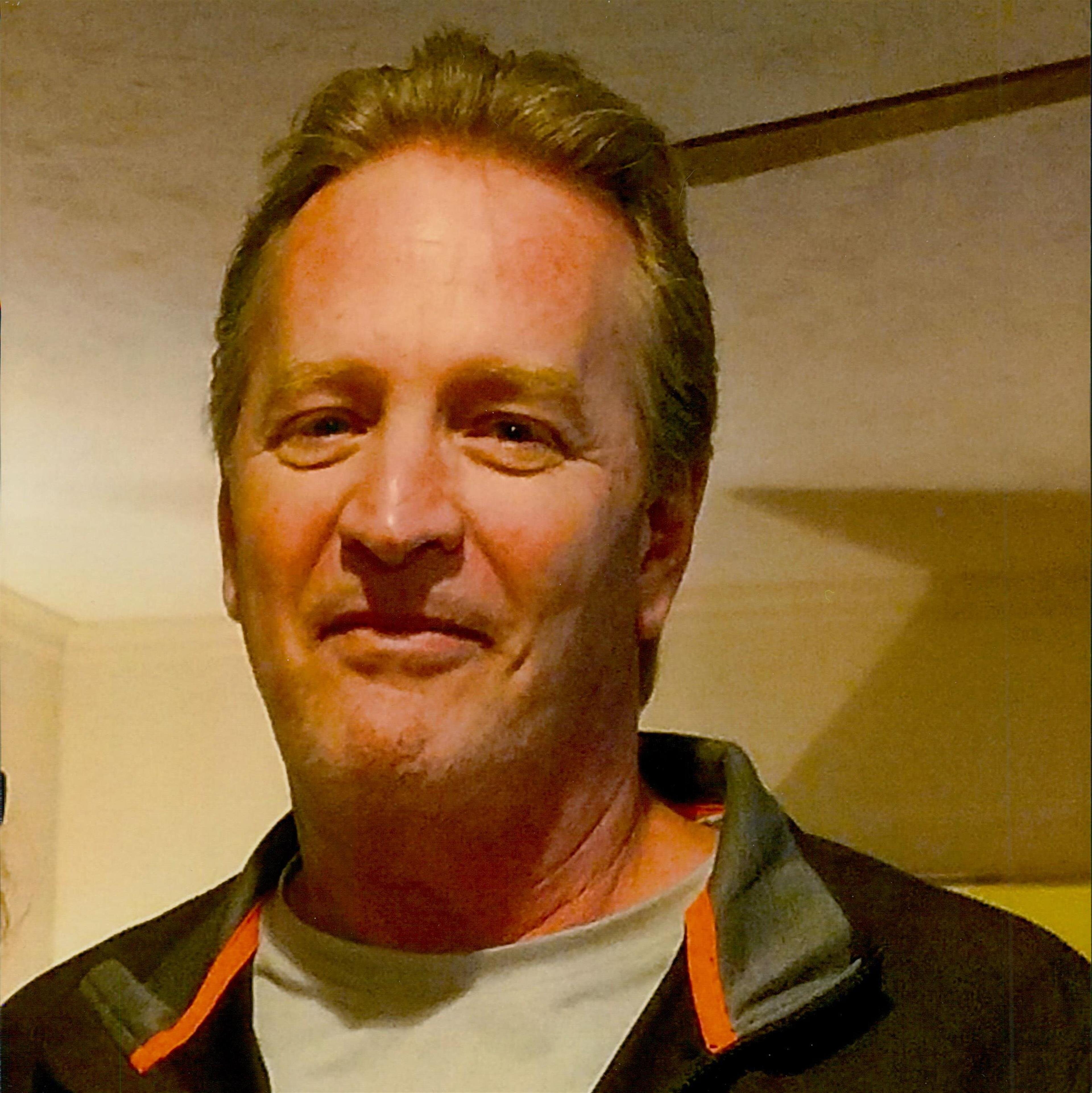 Donnie Wayne Kincheloe