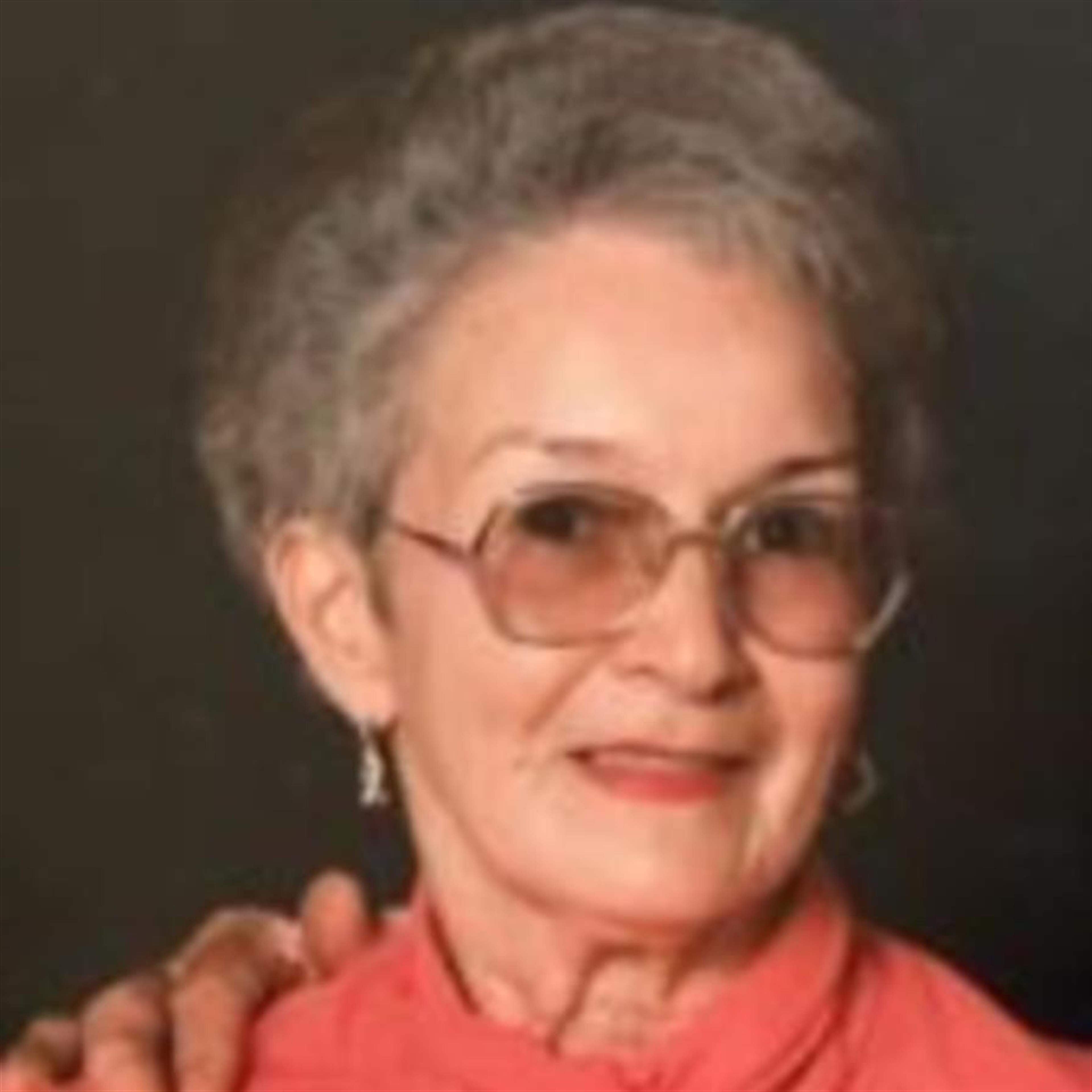 Rita  Willer (Camdenton)