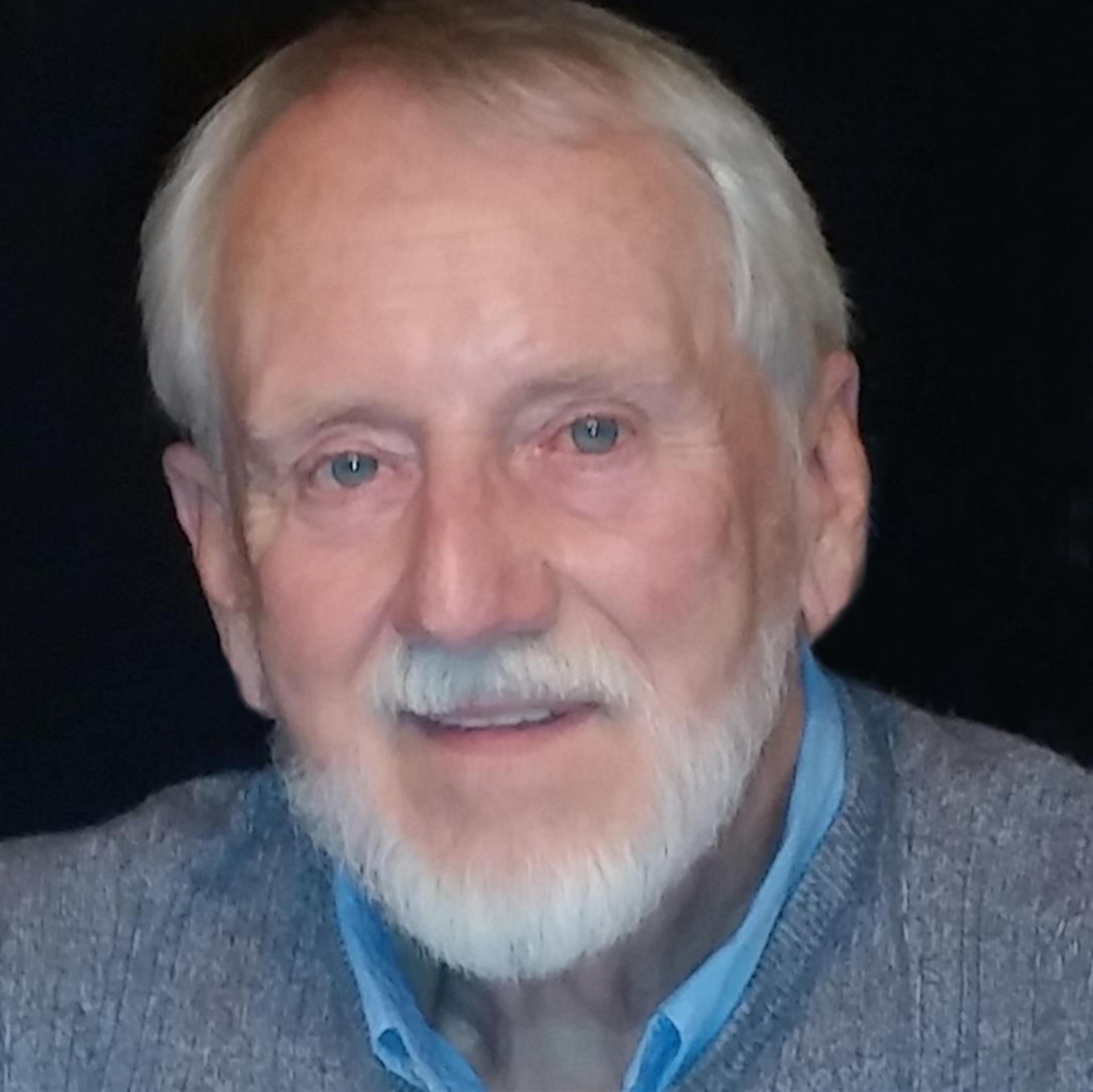 Richard George Kraus