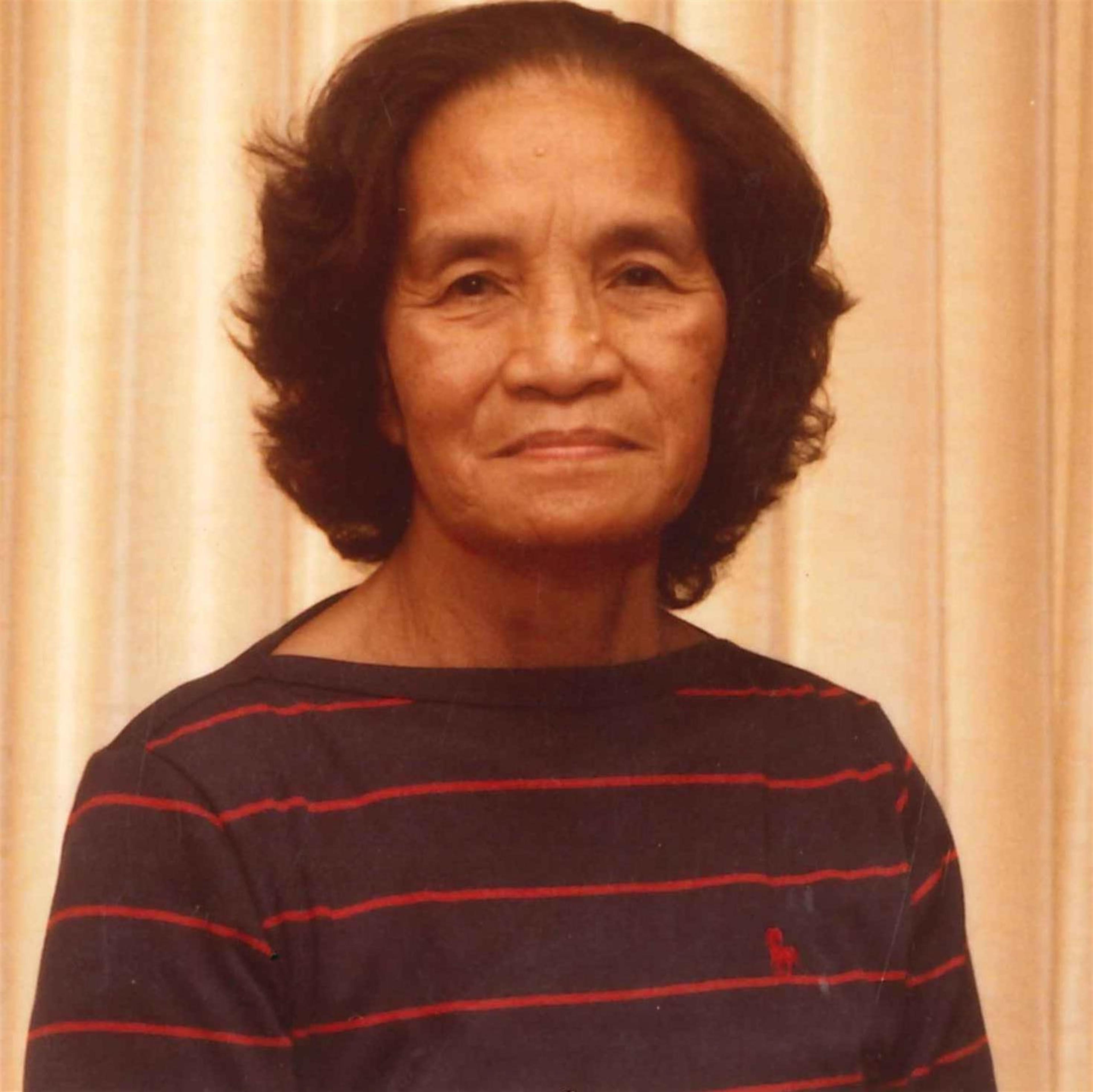 Esmenia P Marcos