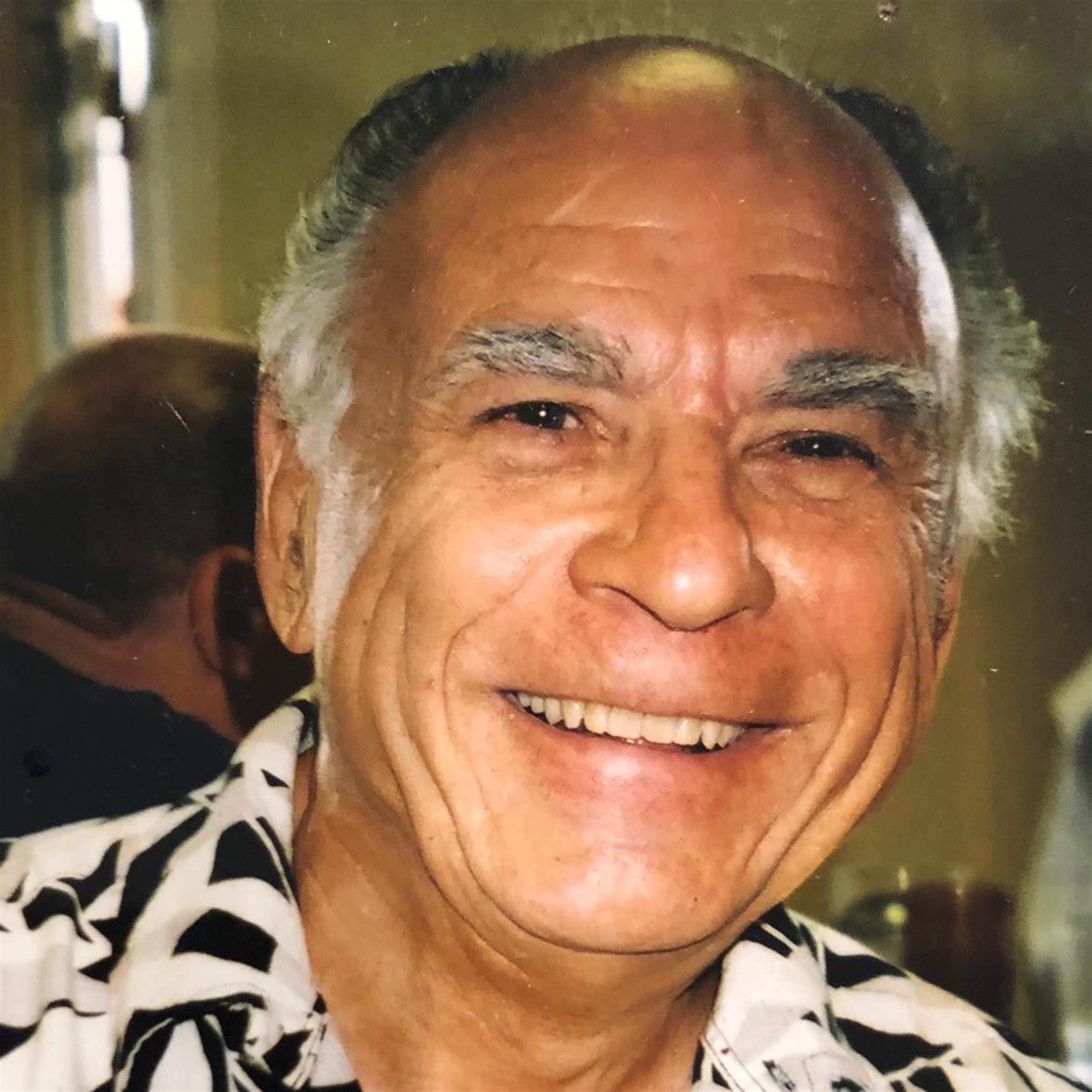 Salvatore L. Leone