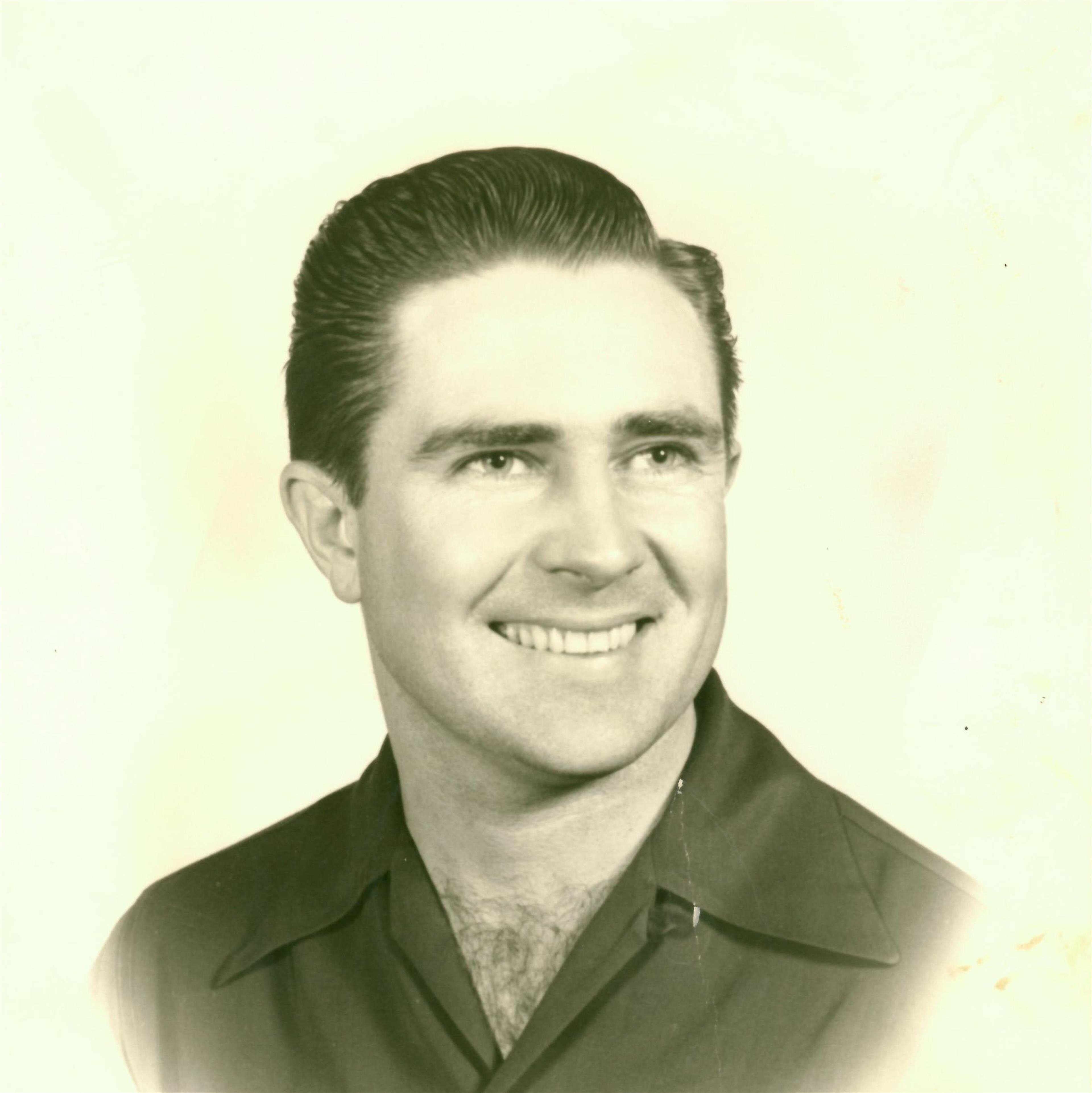 Paul Henderson