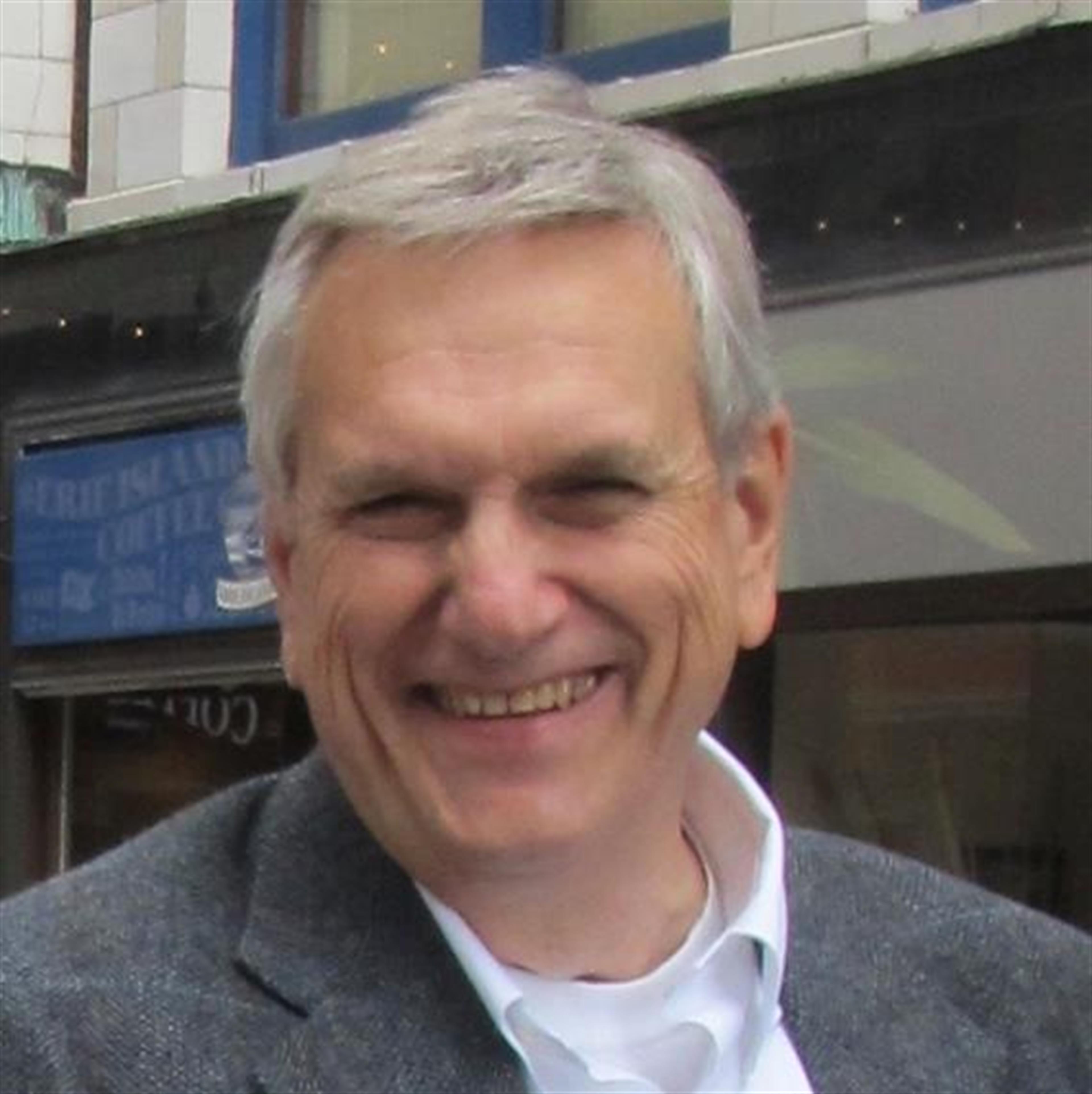 Timothy Frank Kulis
