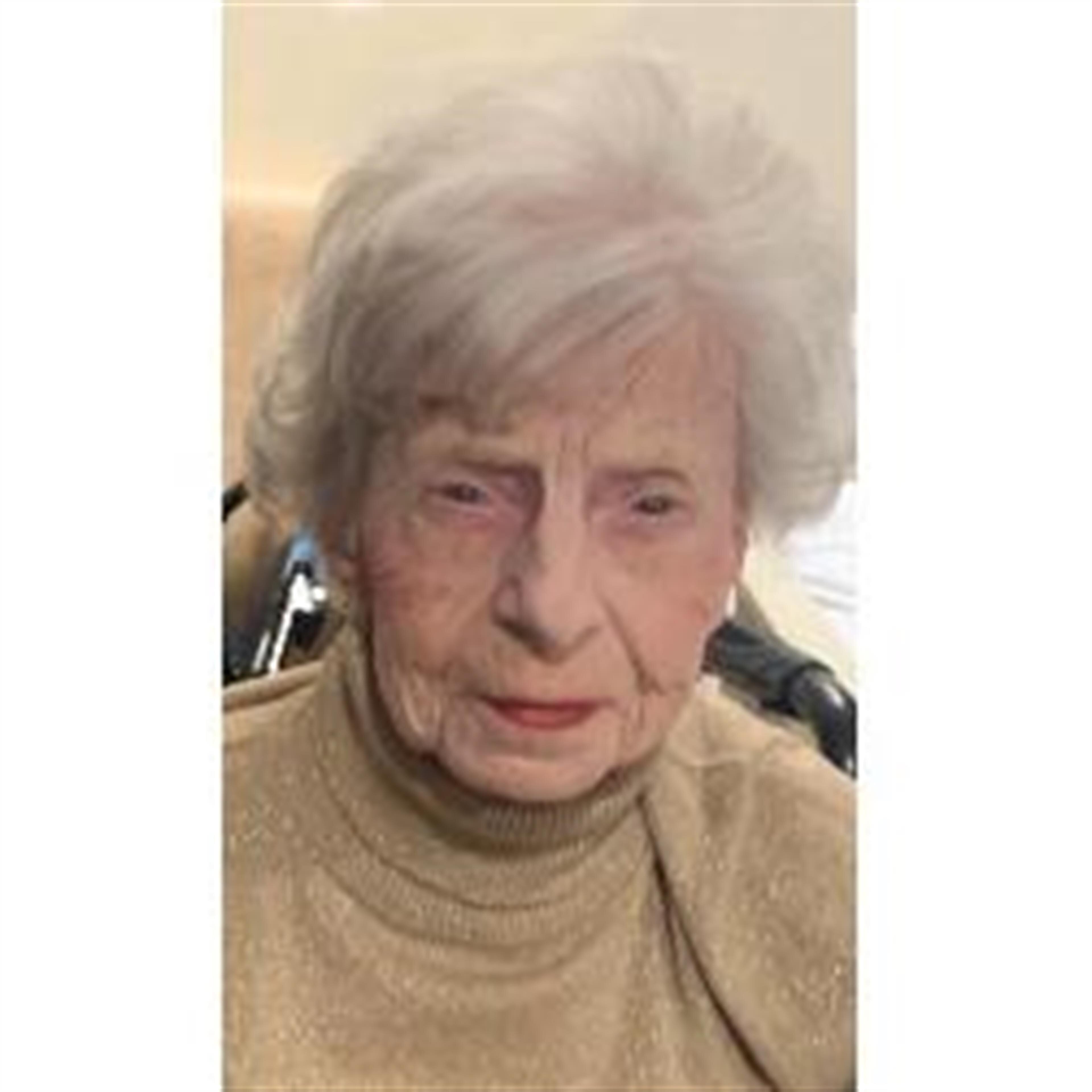 Evelyn M. Muniz