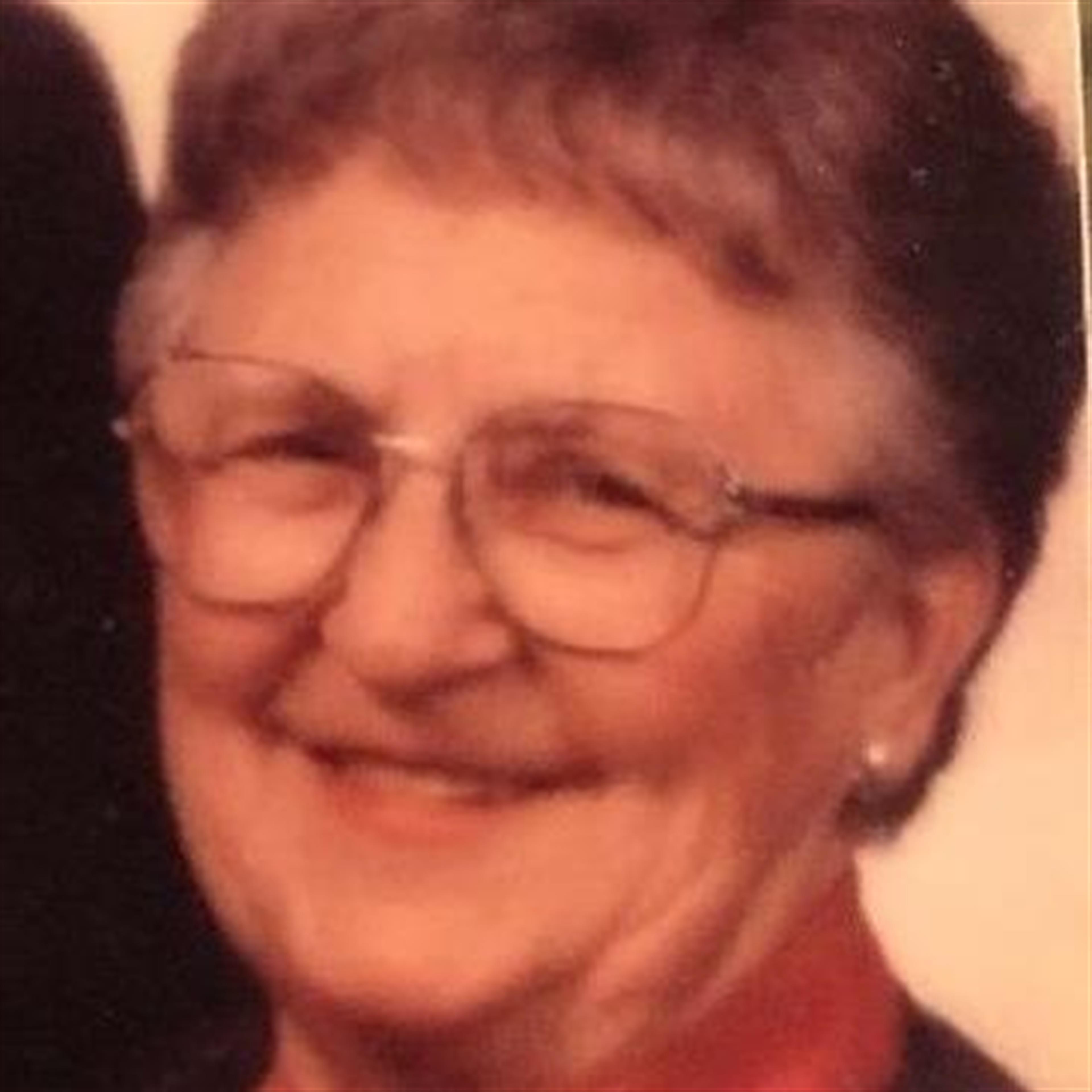 Geraldine Moore Stockton