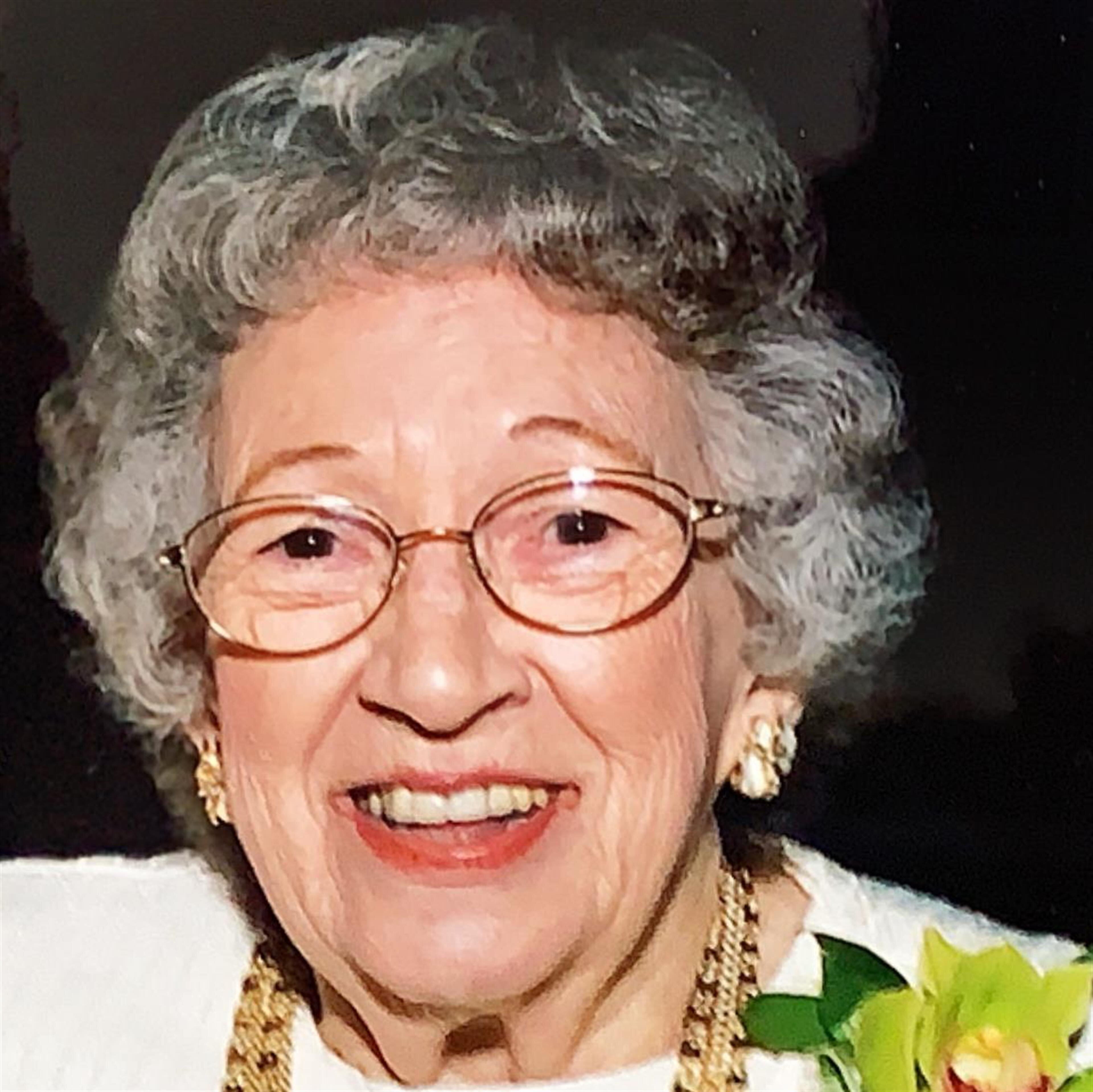 Martha Jane Sweet