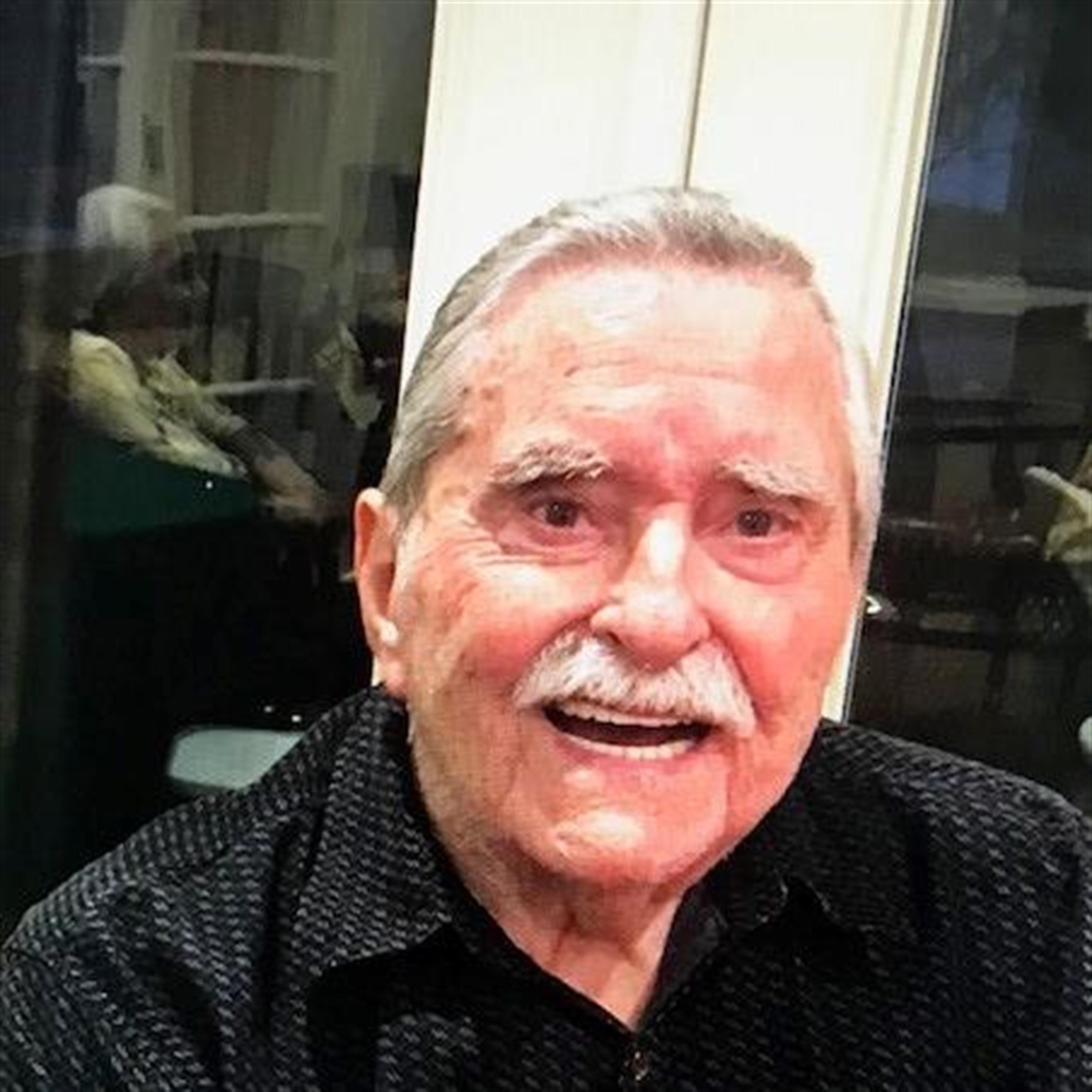 Adolfo Murias