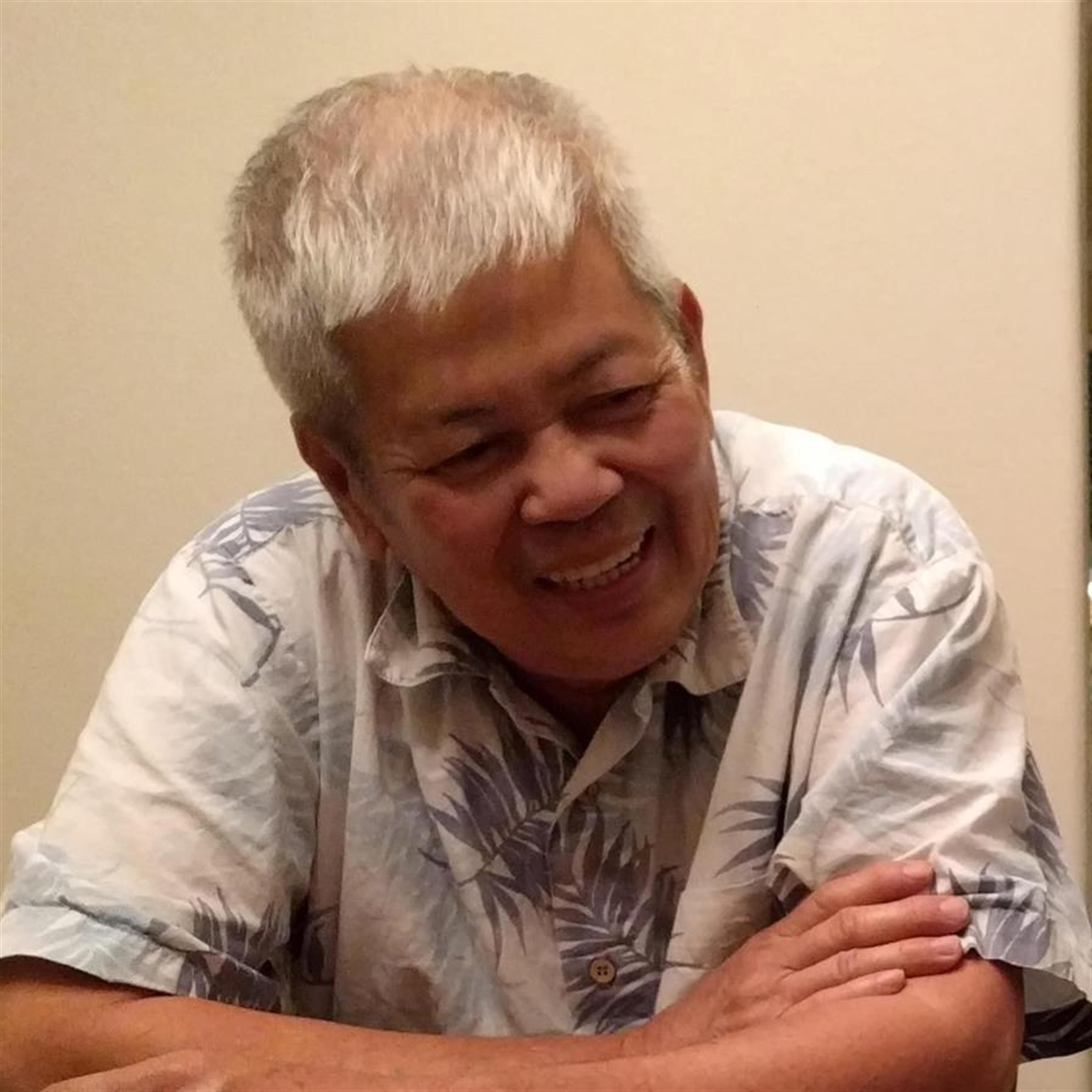 Mr. Hao Xuan Nguyen